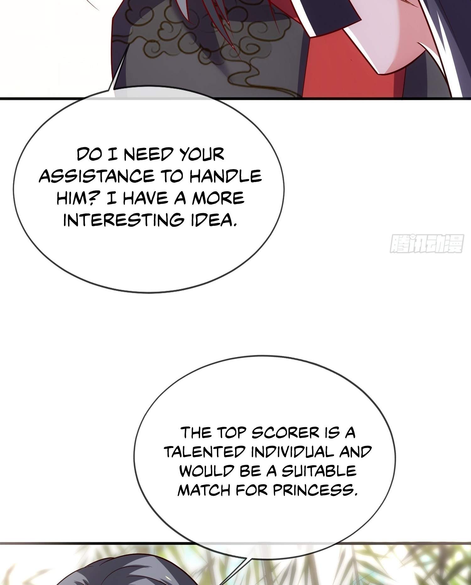As Soon as I Became a Quasi-Sage, I Was Summoned by the Empress Chapter 20 - Page 12