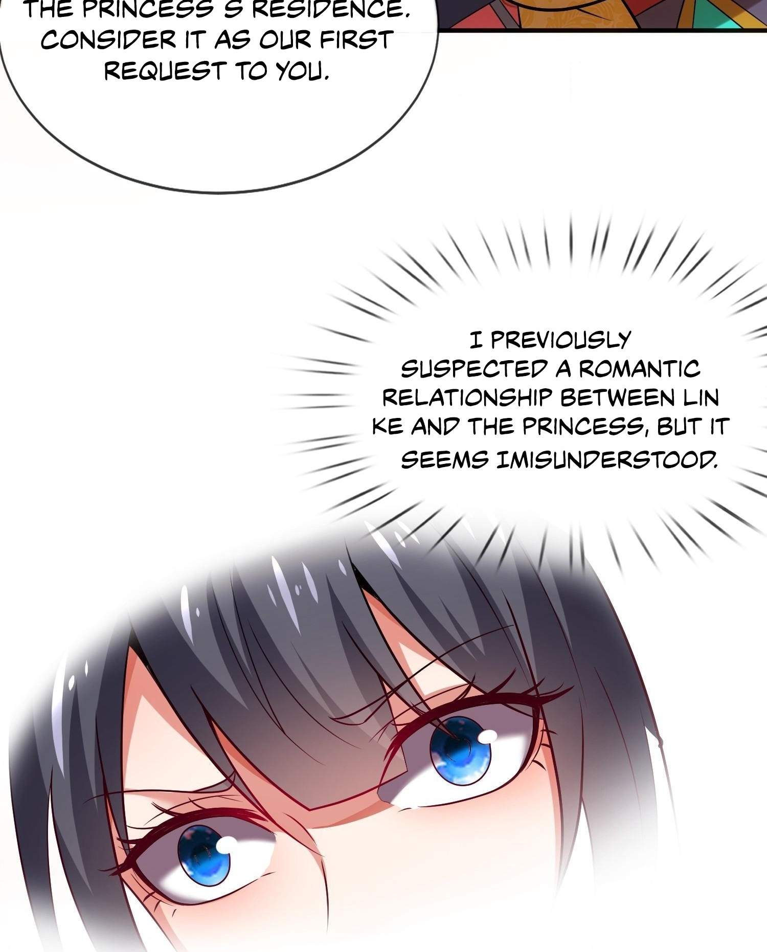 As Soon as I Became a Quasi-Sage, I Was Summoned by the Empress Chapter 20 - Page 14