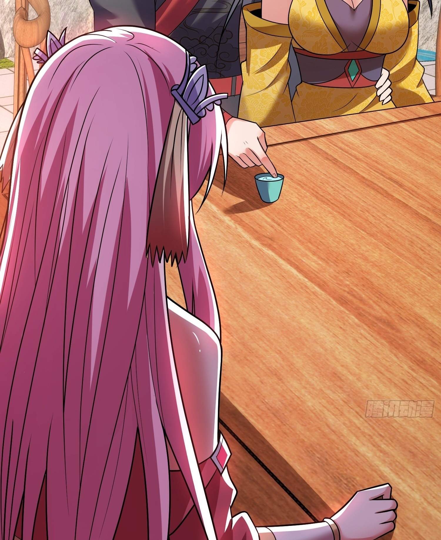As Soon as I Became a Quasi-Sage, I Was Summoned by the Empress Chapter 20 - Page 16