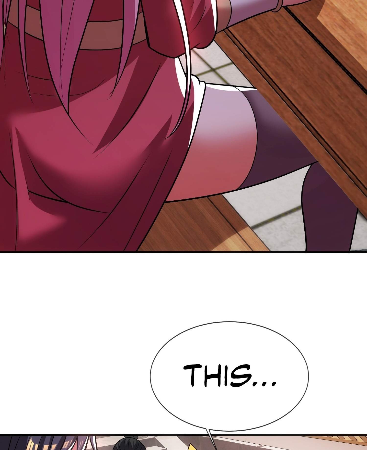 As Soon as I Became a Quasi-Sage, I Was Summoned by the Empress Chapter 20 - Page 17