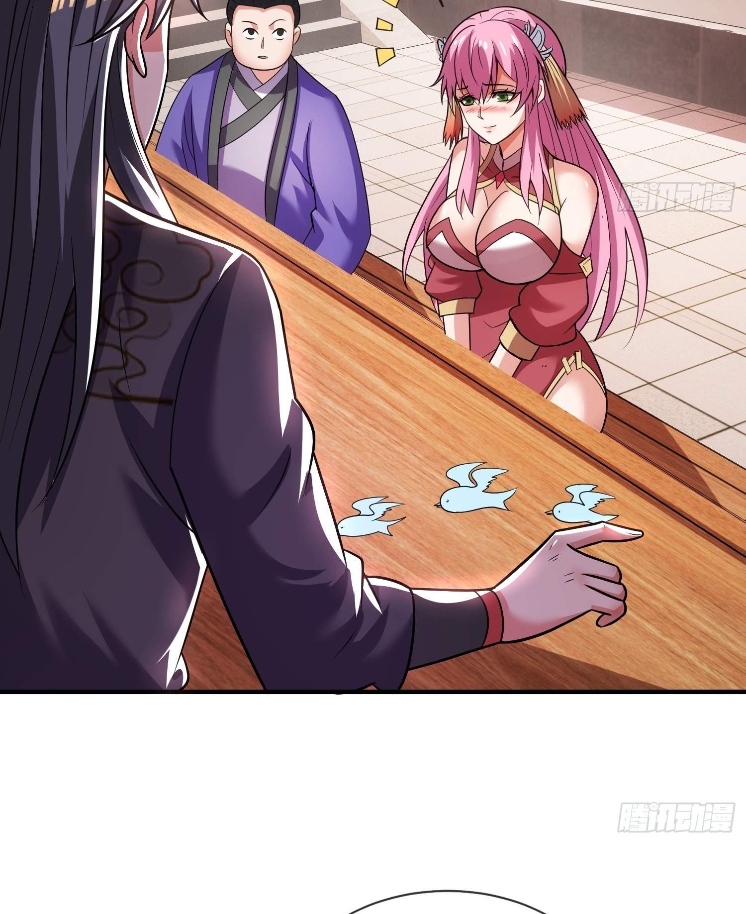 As Soon as I Became a Quasi-Sage, I Was Summoned by the Empress Chapter 20 - Page 18