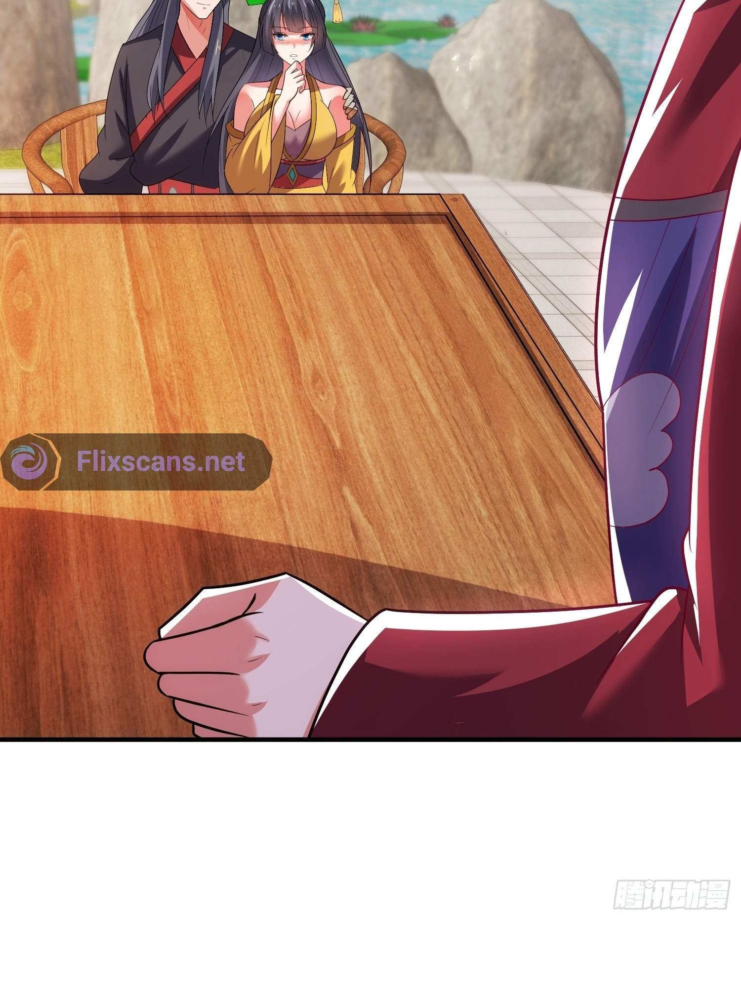 As Soon as I Became a Quasi-Sage, I Was Summoned by the Empress Chapter 20 - Page 22