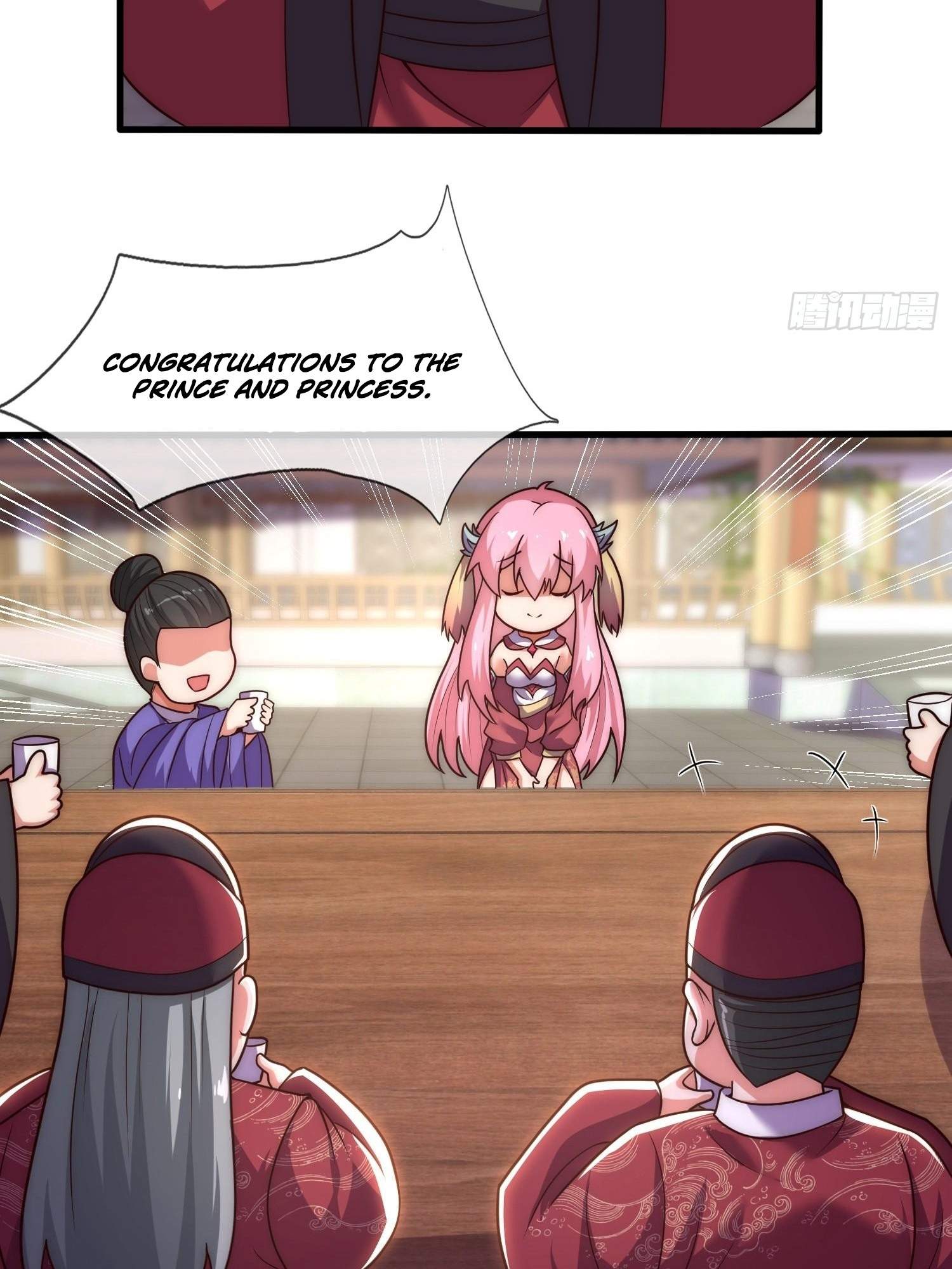 As Soon as I Became a Quasi-Sage, I Was Summoned by the Empress Chapter 20 - Page 24