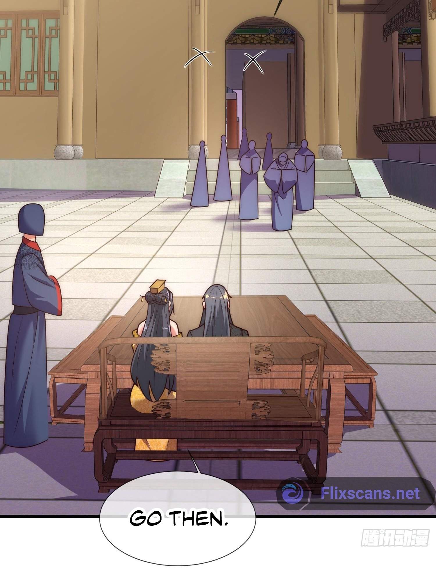 As Soon as I Became a Quasi-Sage, I Was Summoned by the Empress Chapter 20 - Page 26