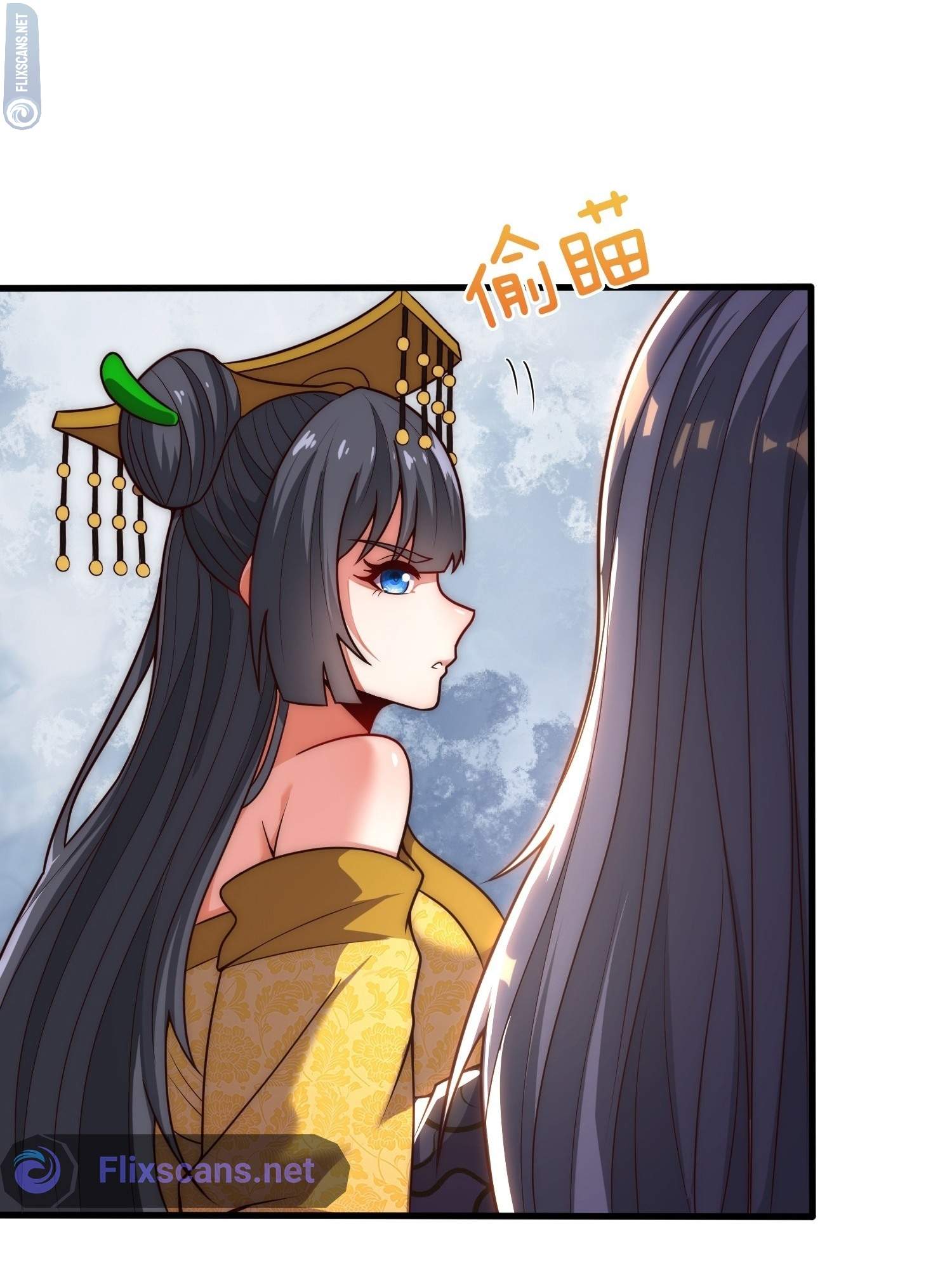 As Soon as I Became a Quasi-Sage, I Was Summoned by the Empress Chapter 20 - Page 27