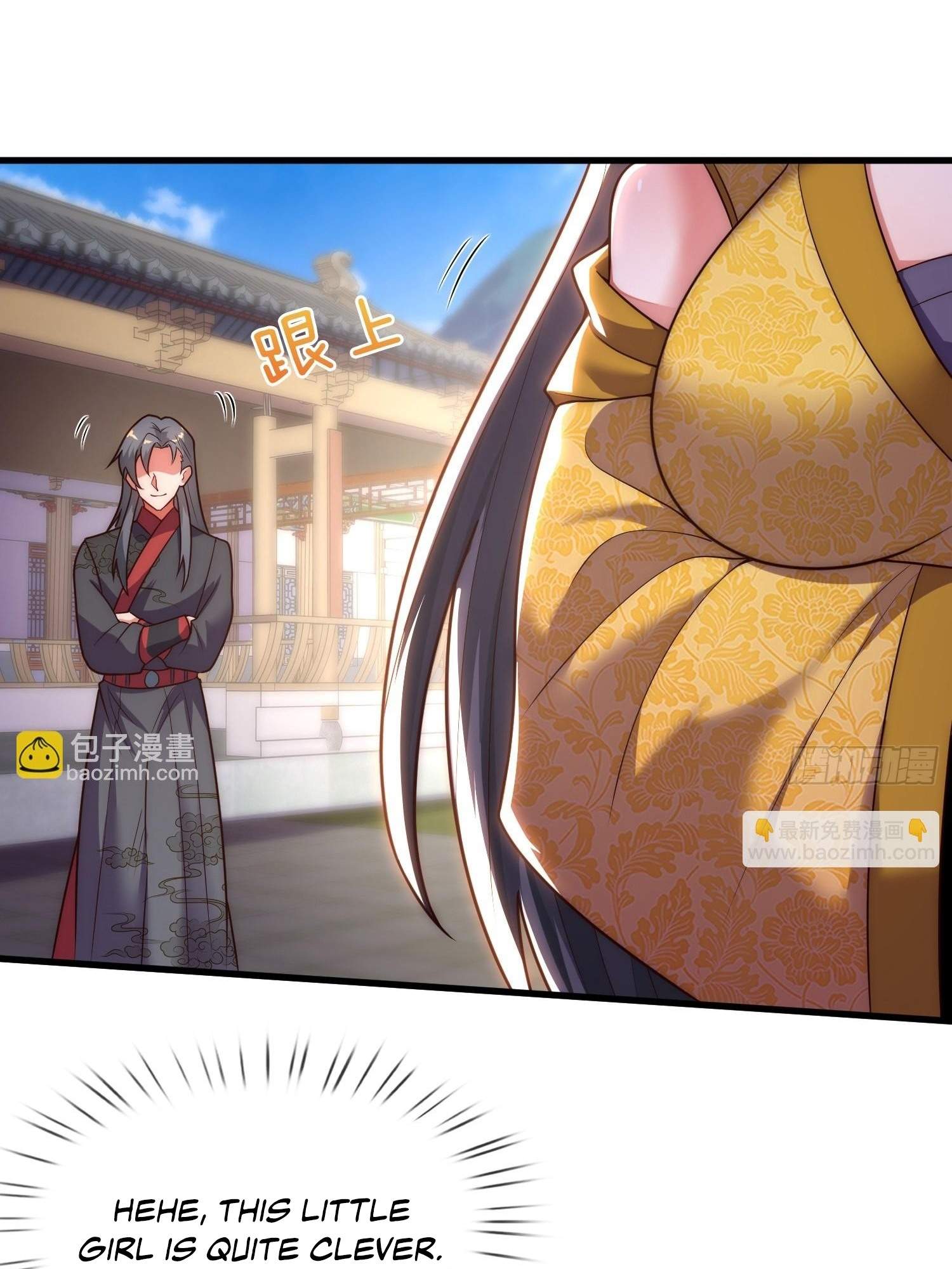 As Soon as I Became a Quasi-Sage, I Was Summoned by the Empress Chapter 20 - Page 29