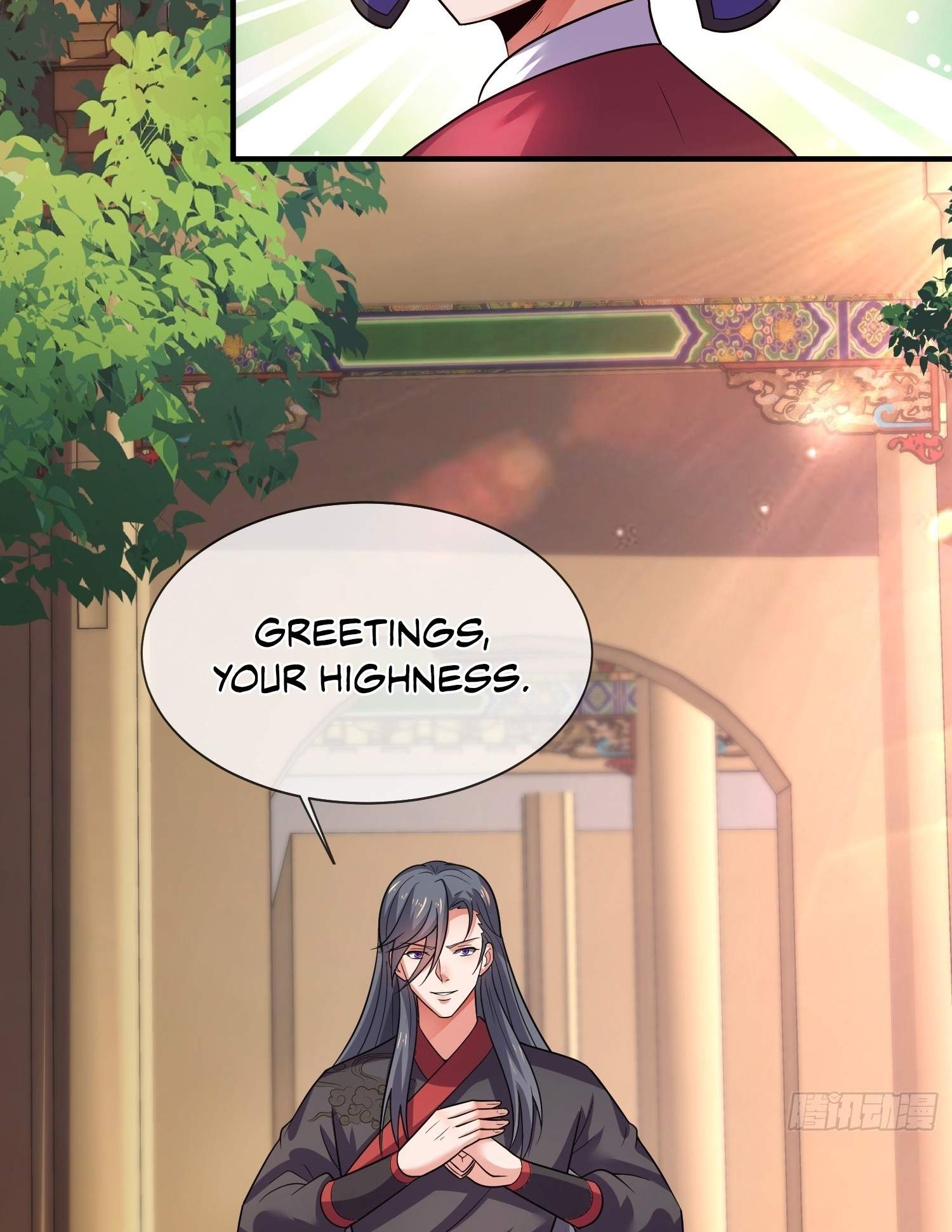 As Soon as I Became a Quasi-Sage, I Was Summoned by the Empress Chapter 20 - Page 3