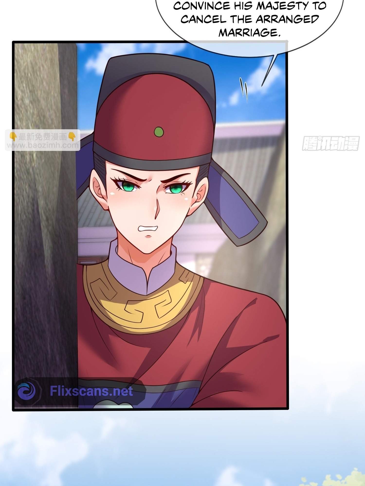 As Soon as I Became a Quasi-Sage, I Was Summoned by the Empress Chapter 20 - Page 32