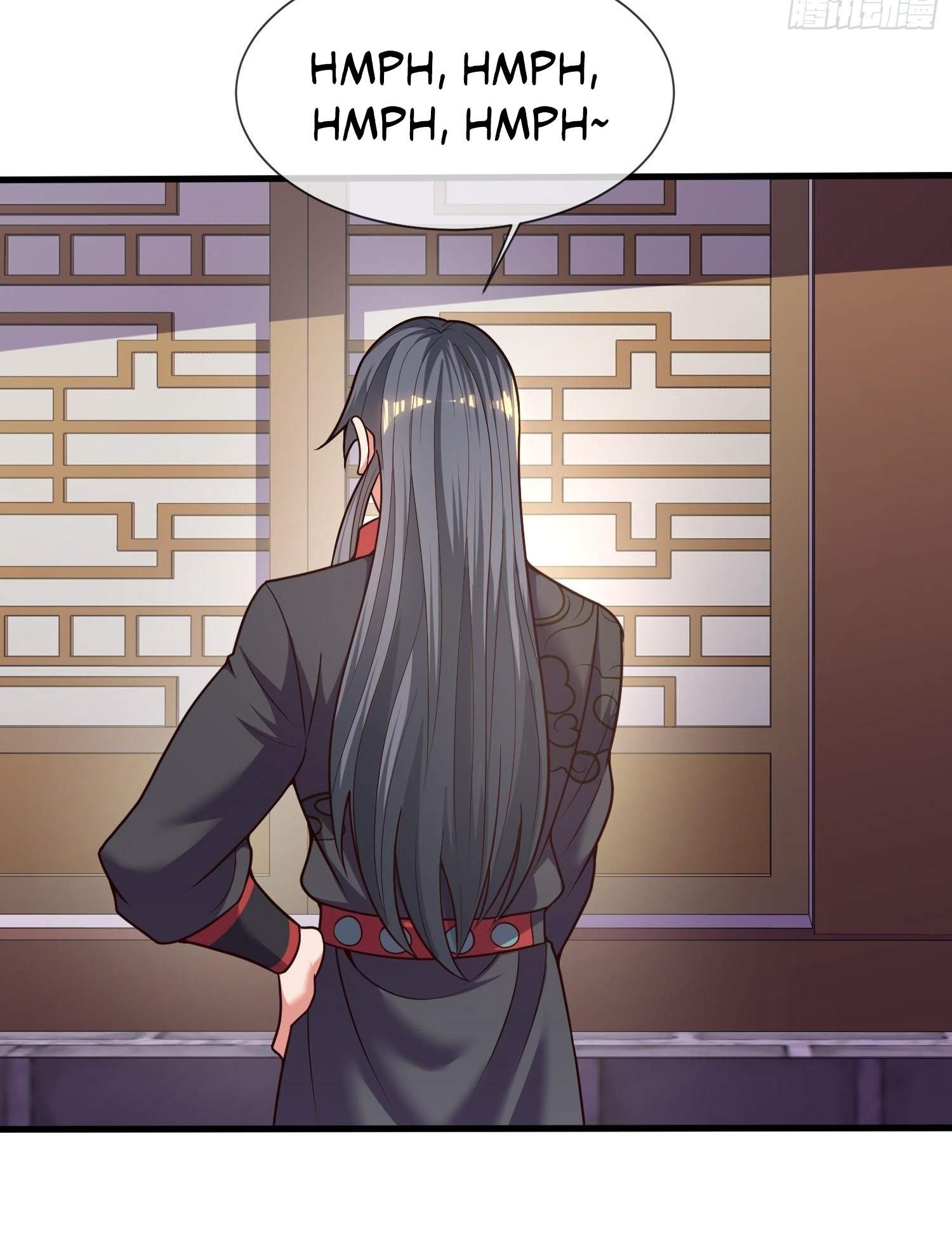 As Soon as I Became a Quasi-Sage, I Was Summoned by the Empress Chapter 20 - Page 35