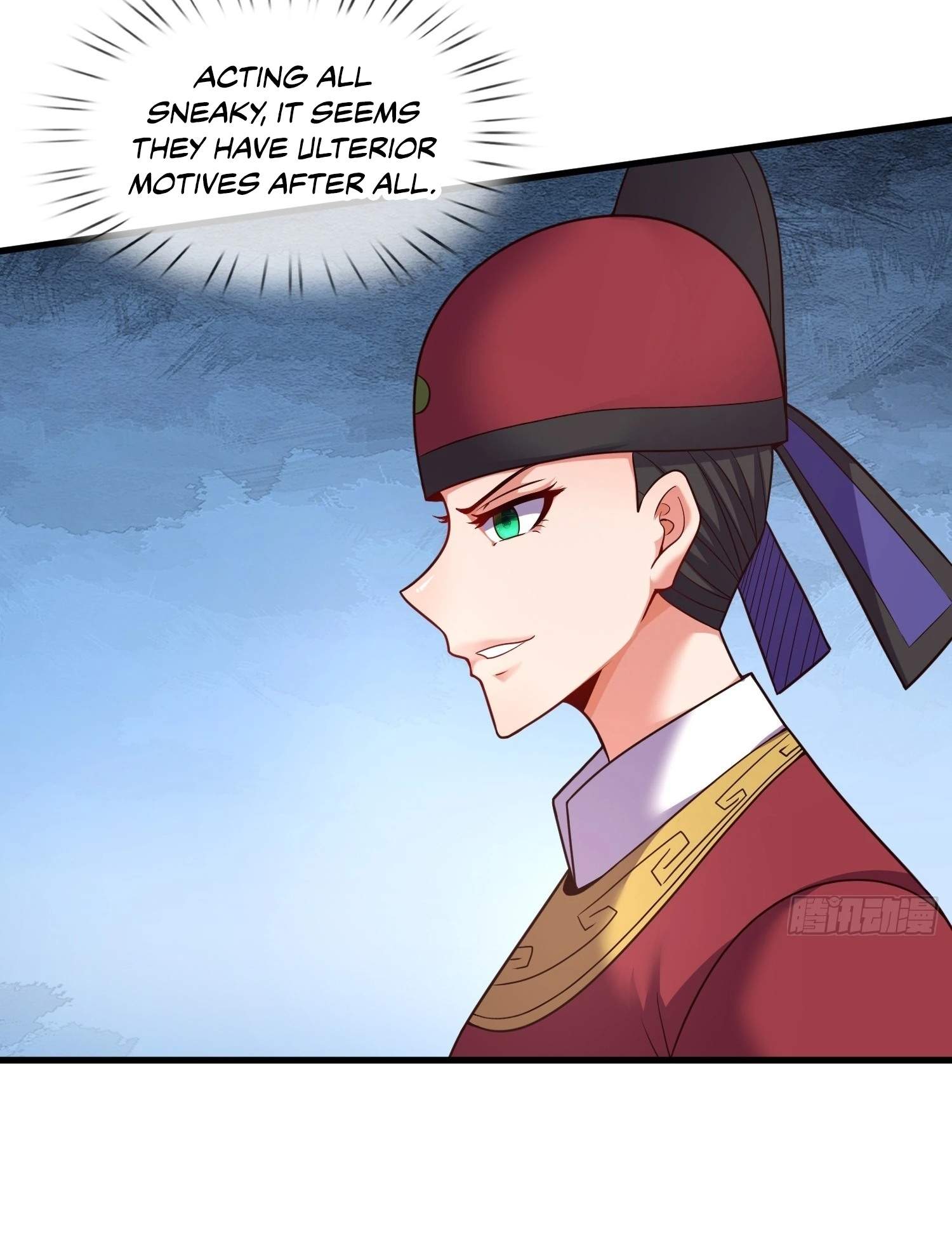 As Soon as I Became a Quasi-Sage, I Was Summoned by the Empress Chapter 20 - Page 37