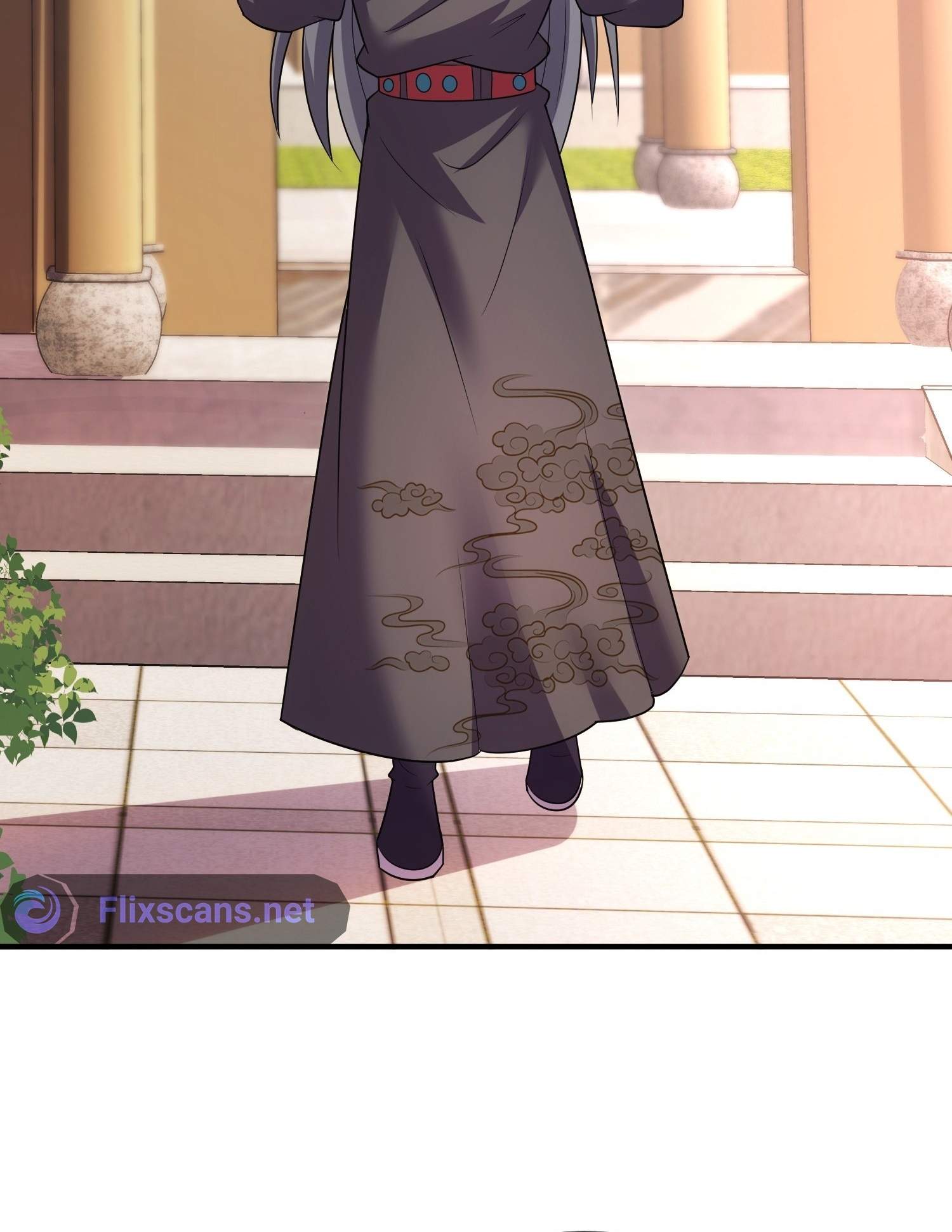 As Soon as I Became a Quasi-Sage, I Was Summoned by the Empress Chapter 20 - Page 4