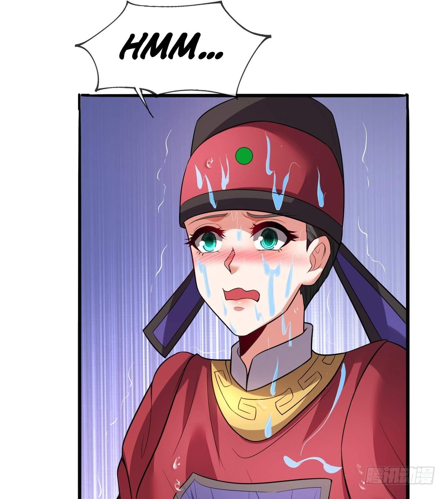 As Soon as I Became a Quasi-Sage, I Was Summoned by the Empress Chapter 20 - Page 43