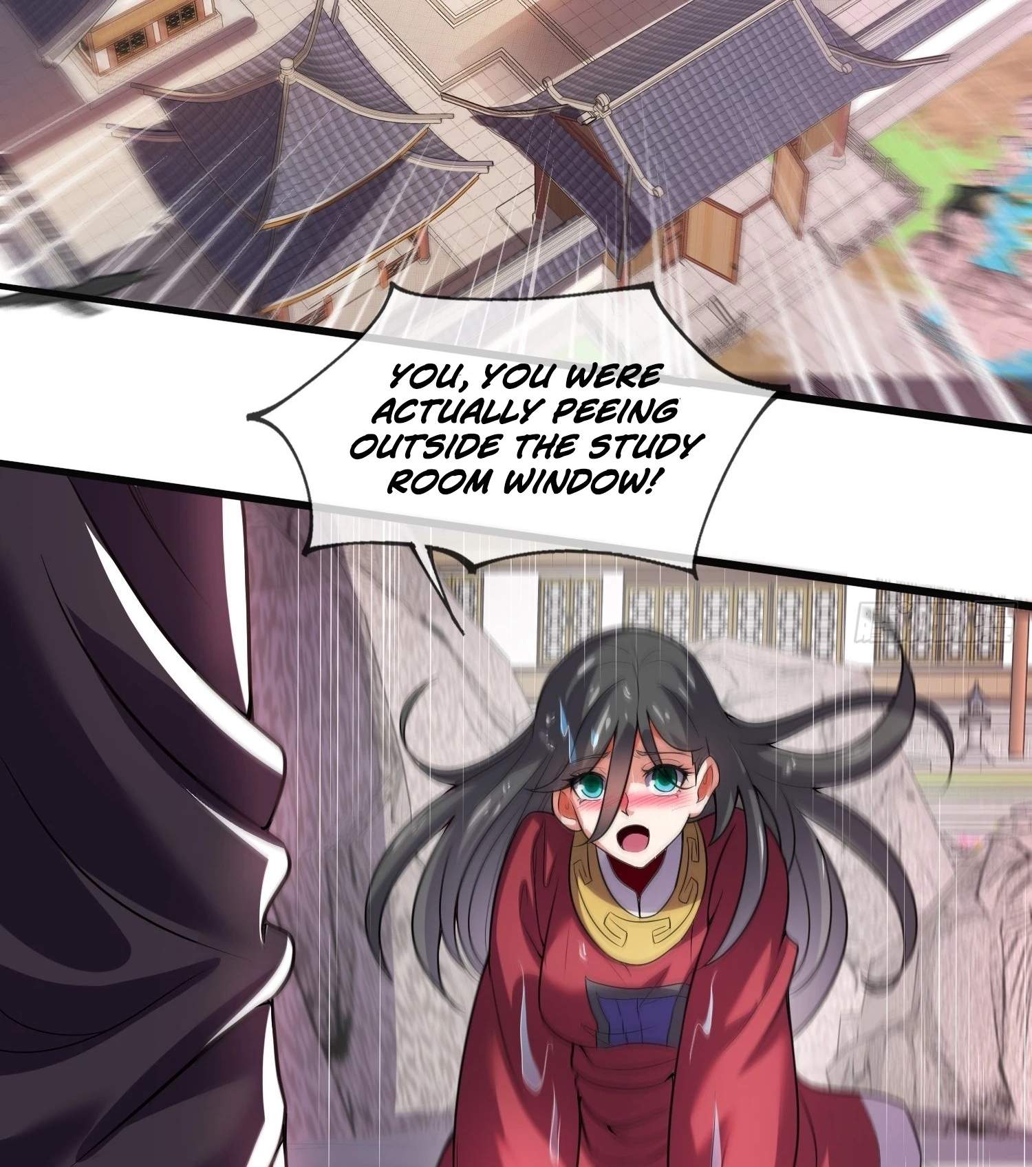 As Soon as I Became a Quasi-Sage, I Was Summoned by the Empress Chapter 20 - Page 45