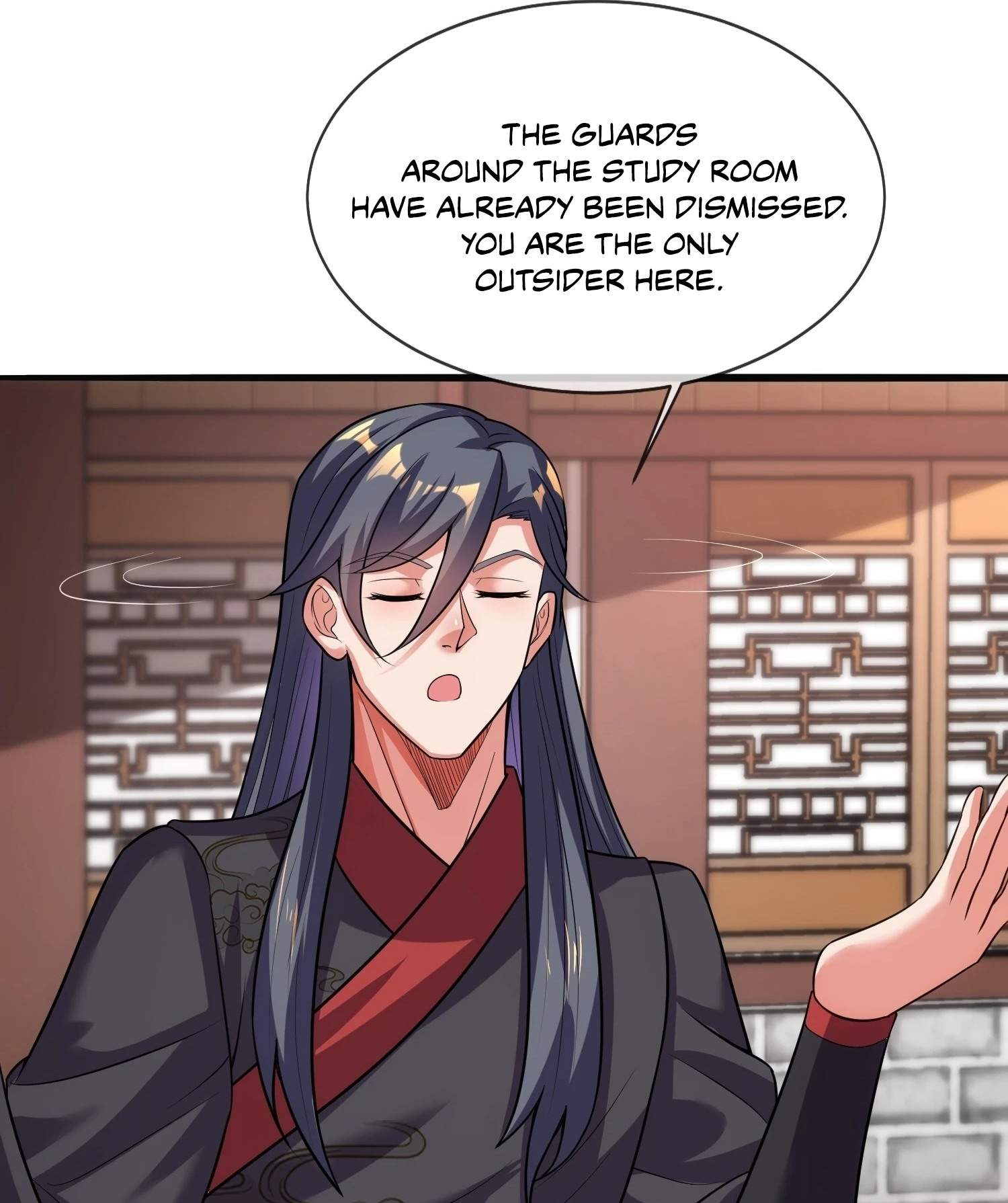As Soon as I Became a Quasi-Sage, I Was Summoned by the Empress Chapter 20 - Page 49