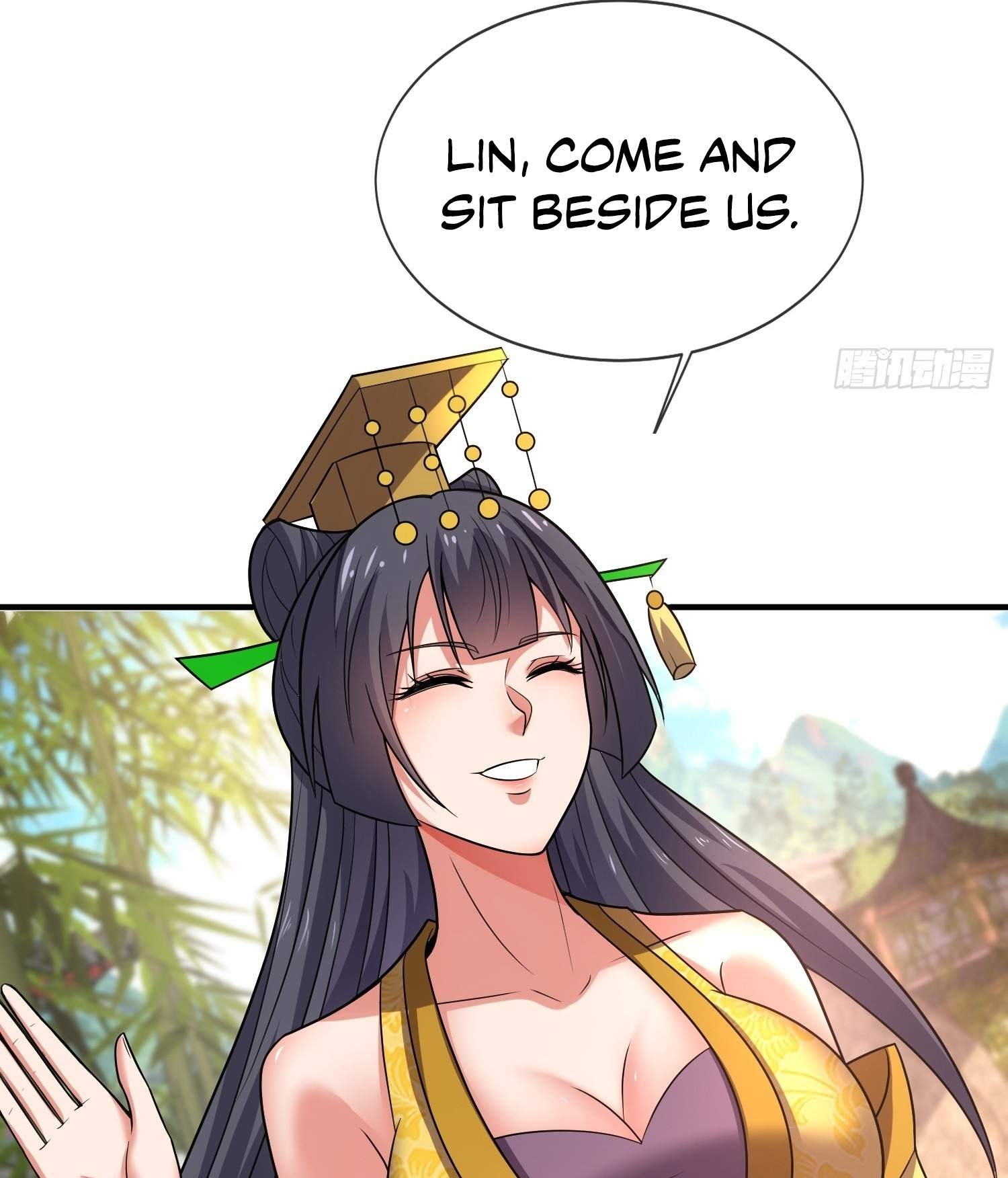As Soon as I Became a Quasi-Sage, I Was Summoned by the Empress Chapter 20 - Page 5