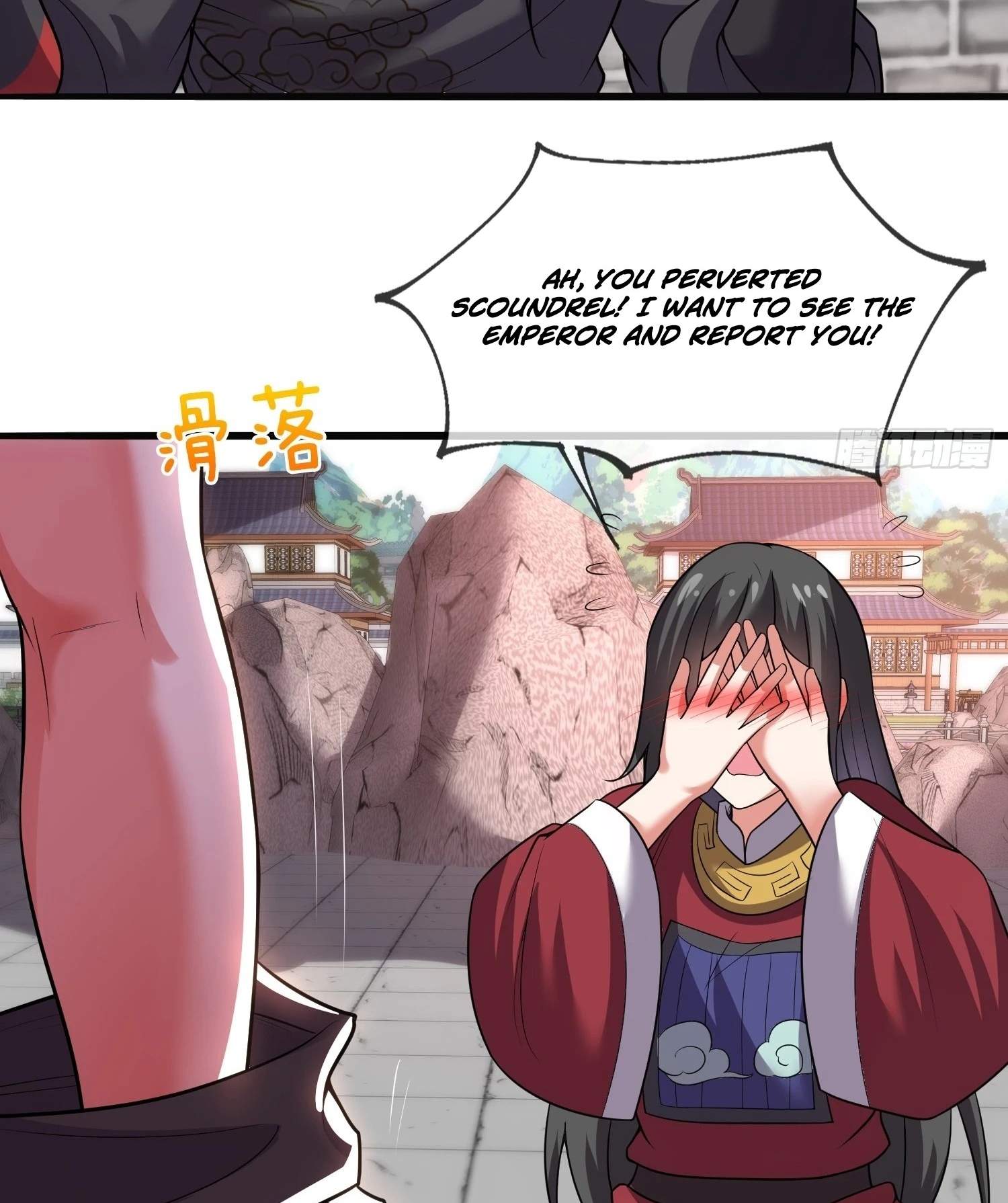 As Soon as I Became a Quasi-Sage, I Was Summoned by the Empress Chapter 20 - Page 50