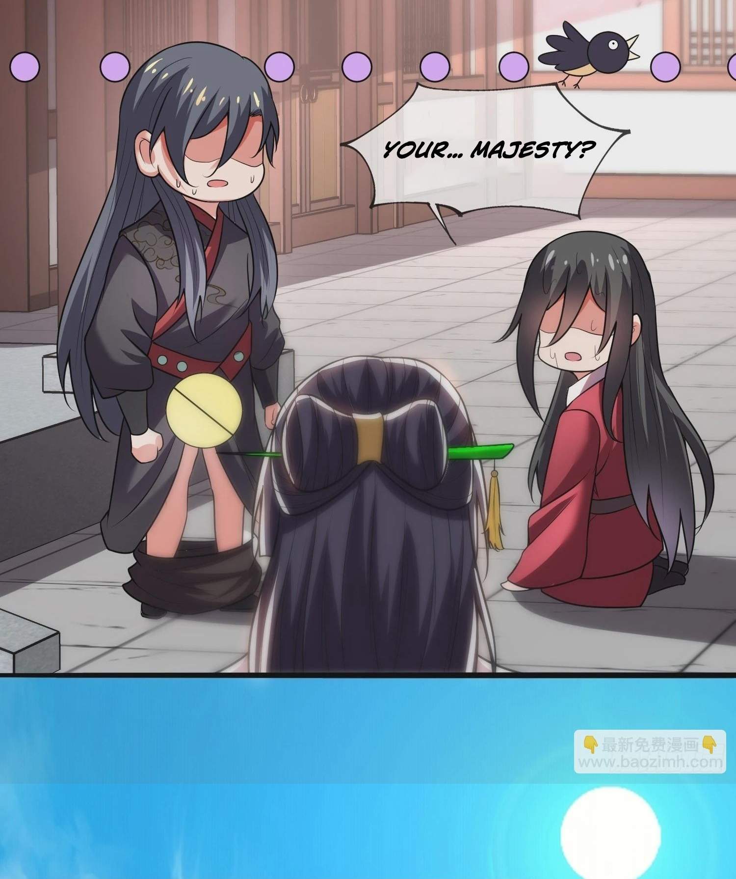 As Soon as I Became a Quasi-Sage, I Was Summoned by the Empress Chapter 20 - Page 54