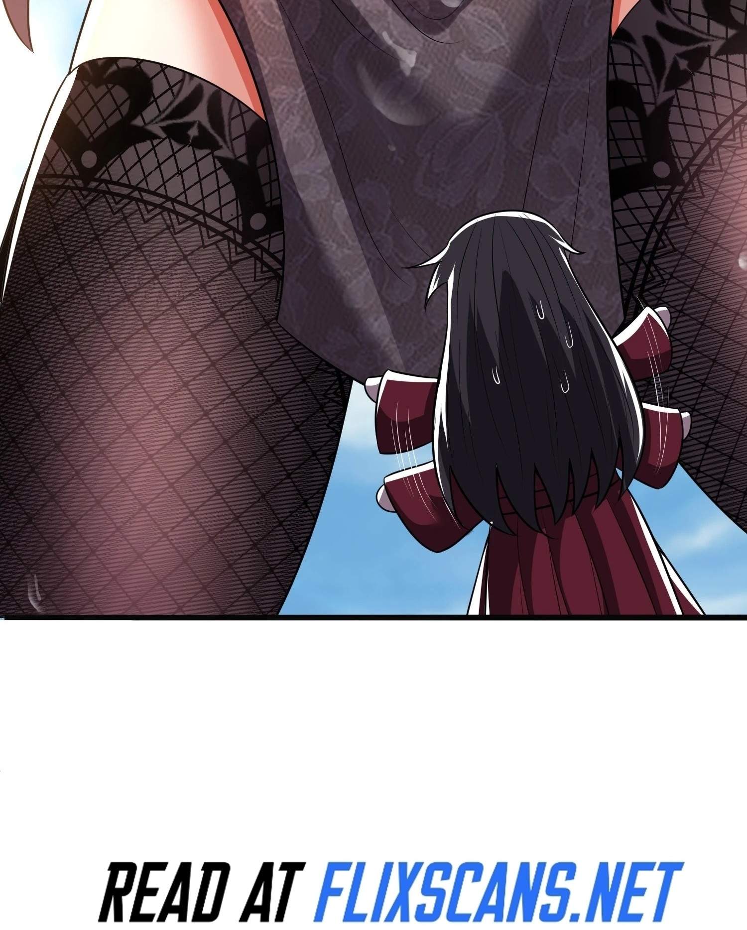 As Soon as I Became a Quasi-Sage, I Was Summoned by the Empress Chapter 20 - Page 57