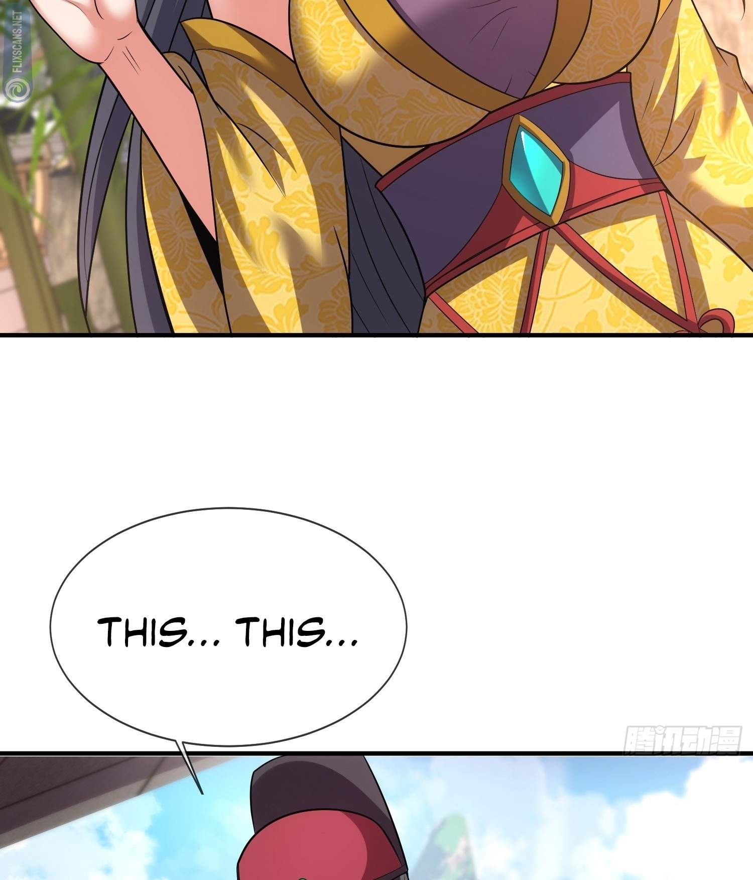 As Soon as I Became a Quasi-Sage, I Was Summoned by the Empress Chapter 20 - Page 6