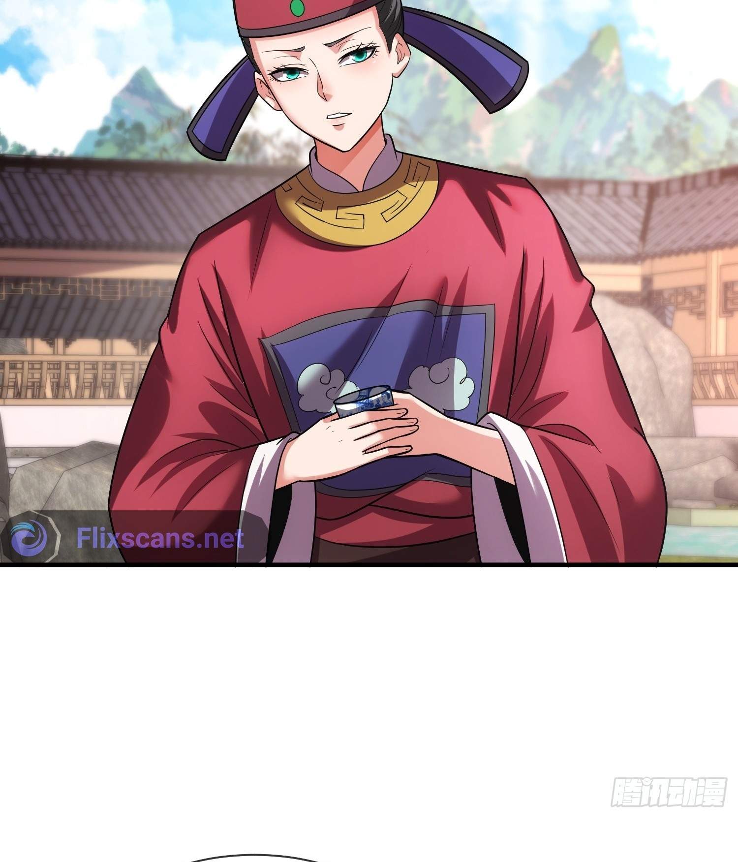 As Soon as I Became a Quasi-Sage, I Was Summoned by the Empress Chapter 20 - Page 7