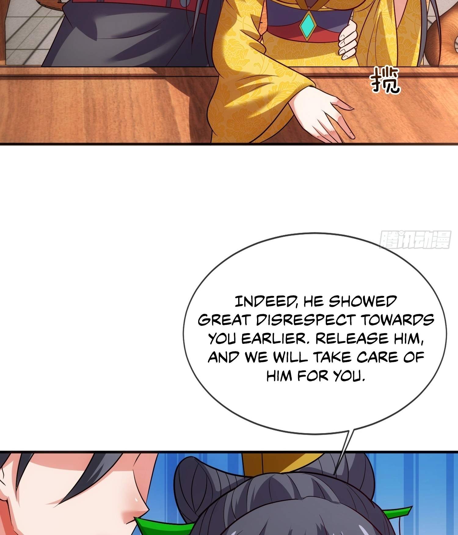 As Soon as I Became a Quasi-Sage, I Was Summoned by the Empress Chapter 20 - Page 9