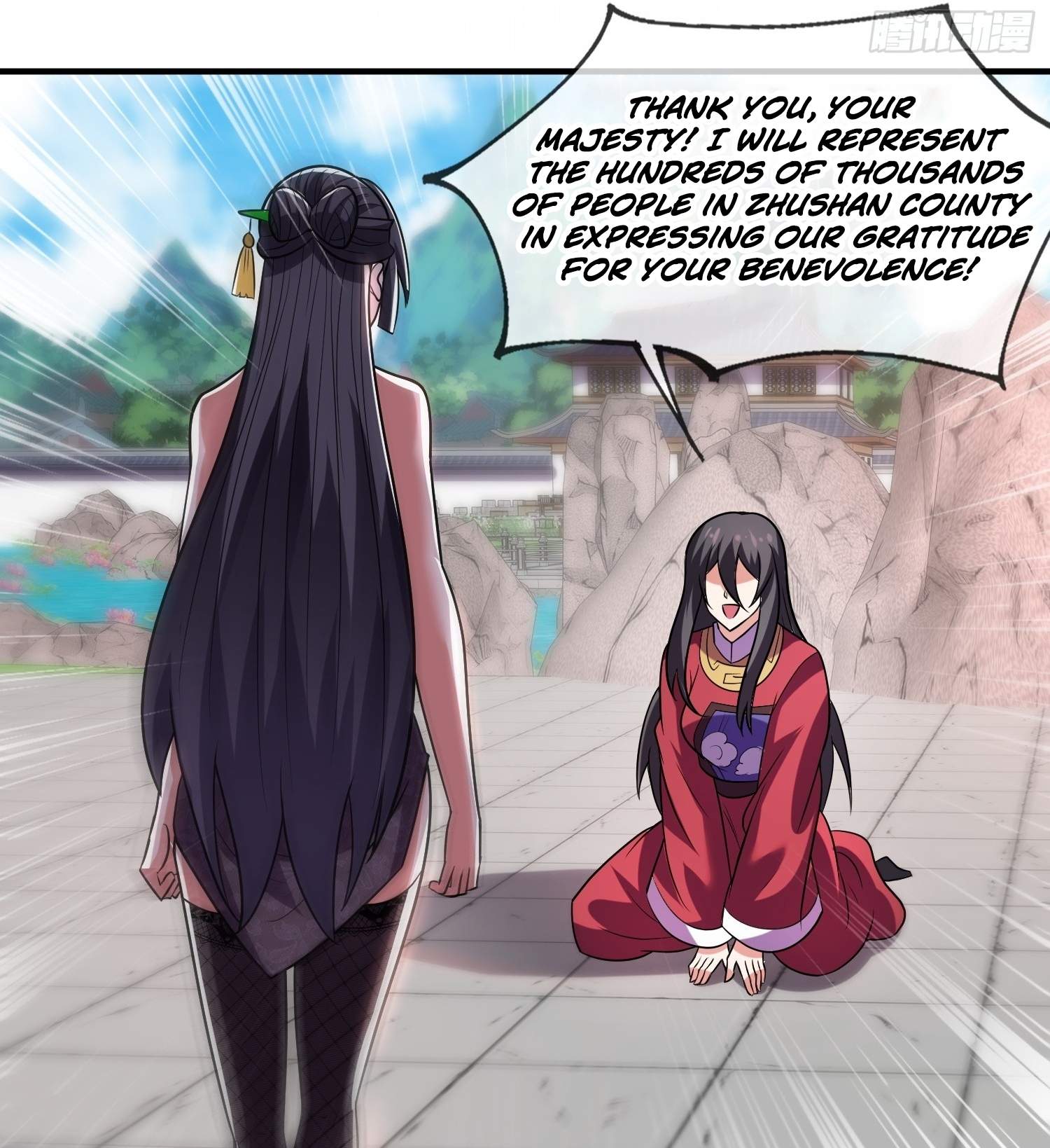 As Soon as I Became a Quasi-Sage, I Was Summoned by the Empress Chapter 21 - Page 10