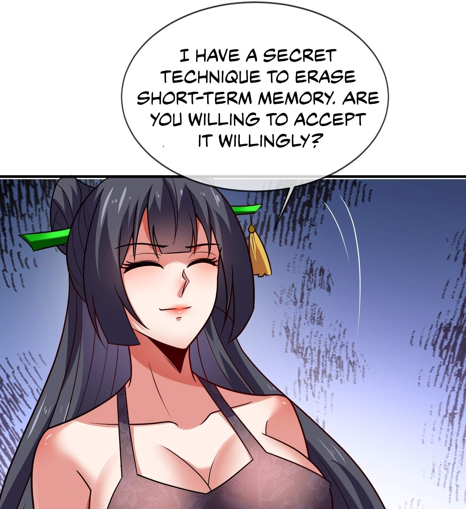 As Soon as I Became a Quasi-Sage, I Was Summoned by the Empress Chapter 21 - Page 12
