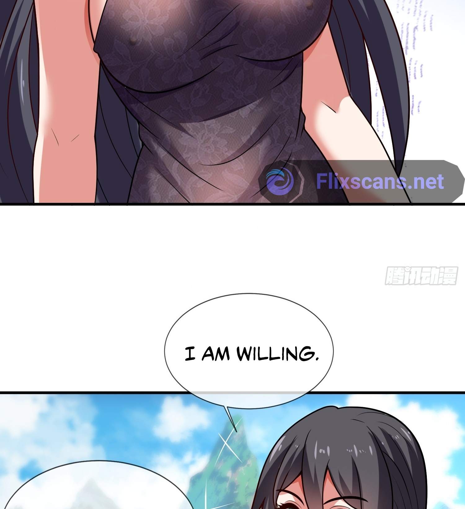 As Soon as I Became a Quasi-Sage, I Was Summoned by the Empress Chapter 21 - Page 13