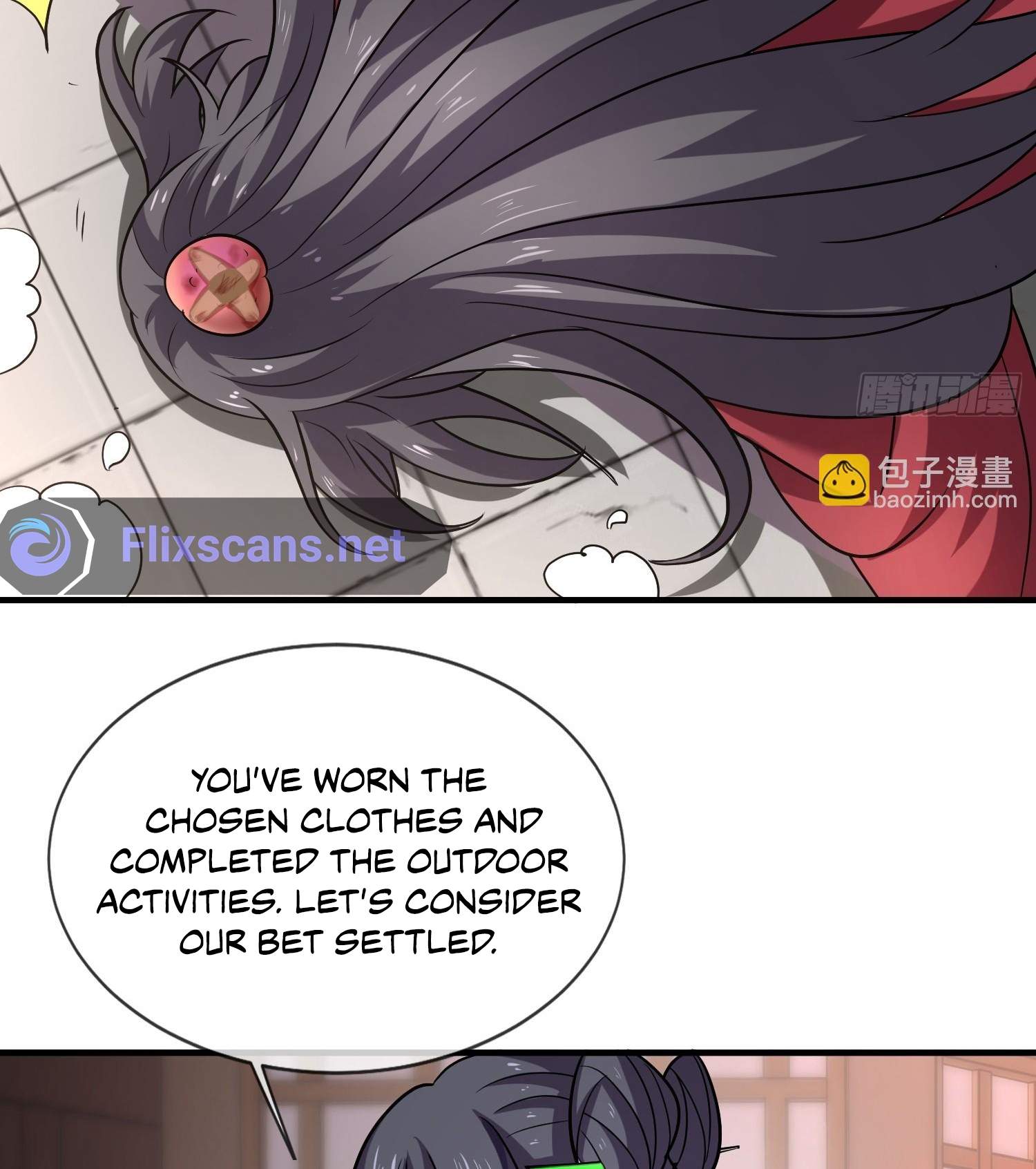 As Soon as I Became a Quasi-Sage, I Was Summoned by the Empress Chapter 21 - Page 18