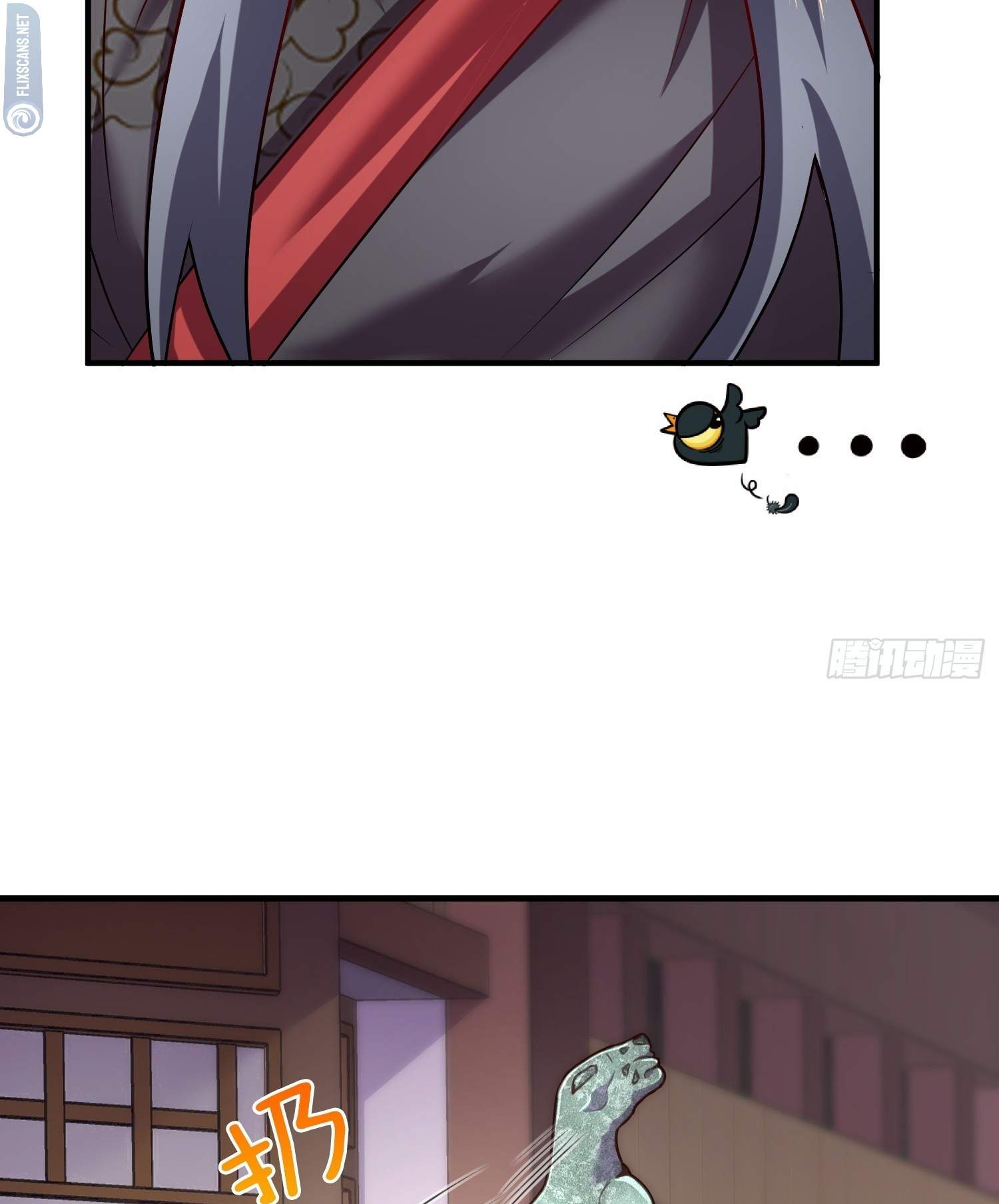 As Soon as I Became a Quasi-Sage, I Was Summoned by the Empress Chapter 21 - Page 21