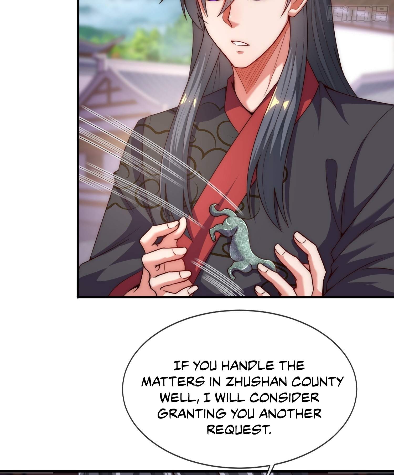 As Soon as I Became a Quasi-Sage, I Was Summoned by the Empress Chapter 21 - Page 23