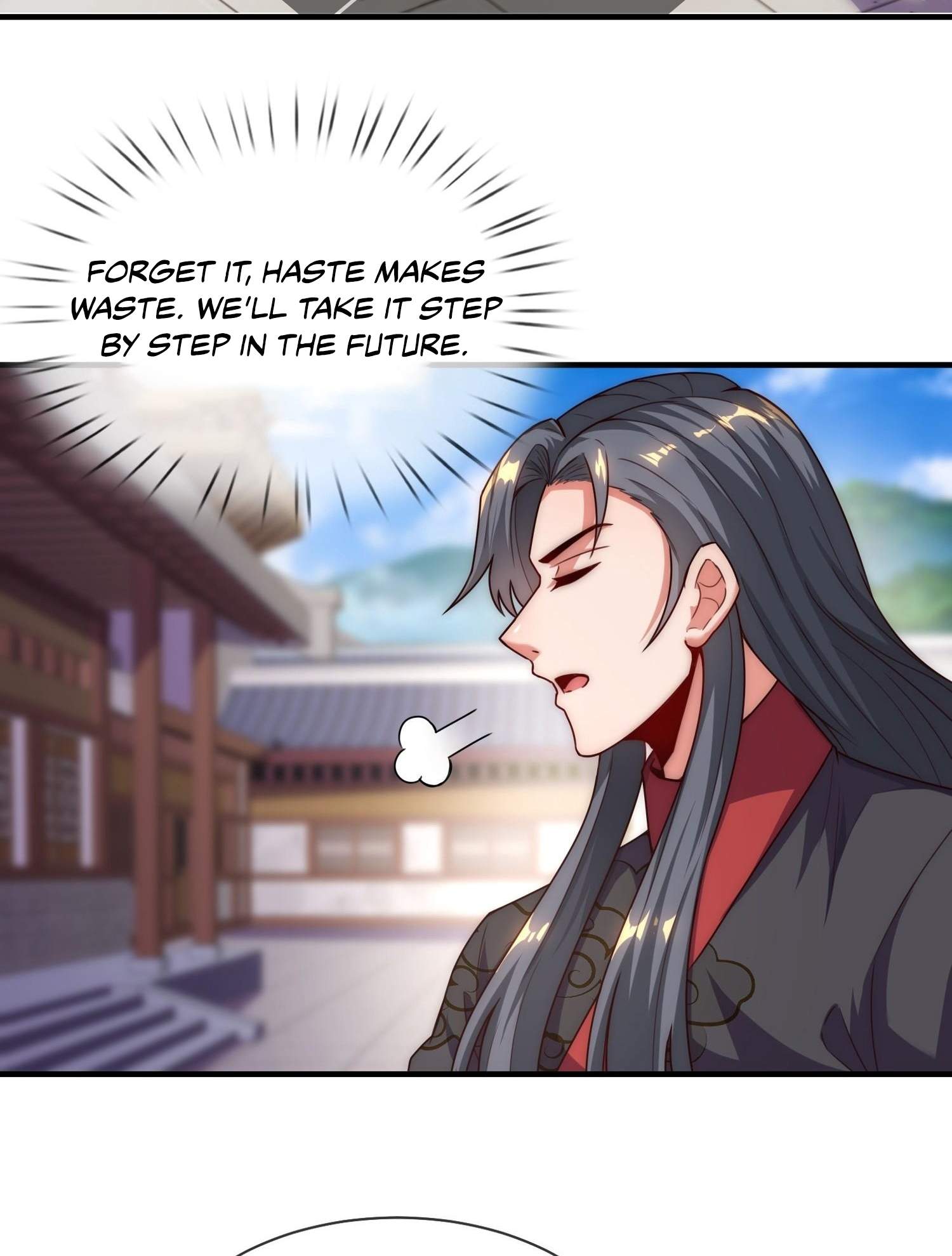 As Soon as I Became a Quasi-Sage, I Was Summoned by the Empress Chapter 21 - Page 26