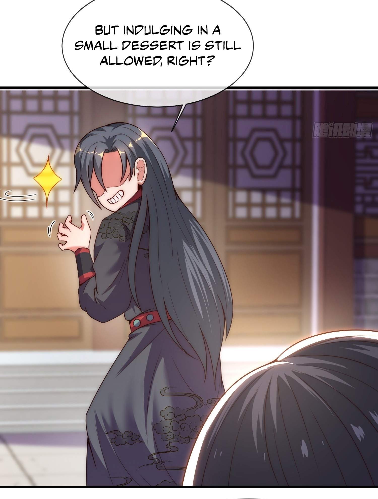 As Soon as I Became a Quasi-Sage, I Was Summoned by the Empress Chapter 21 - Page 27