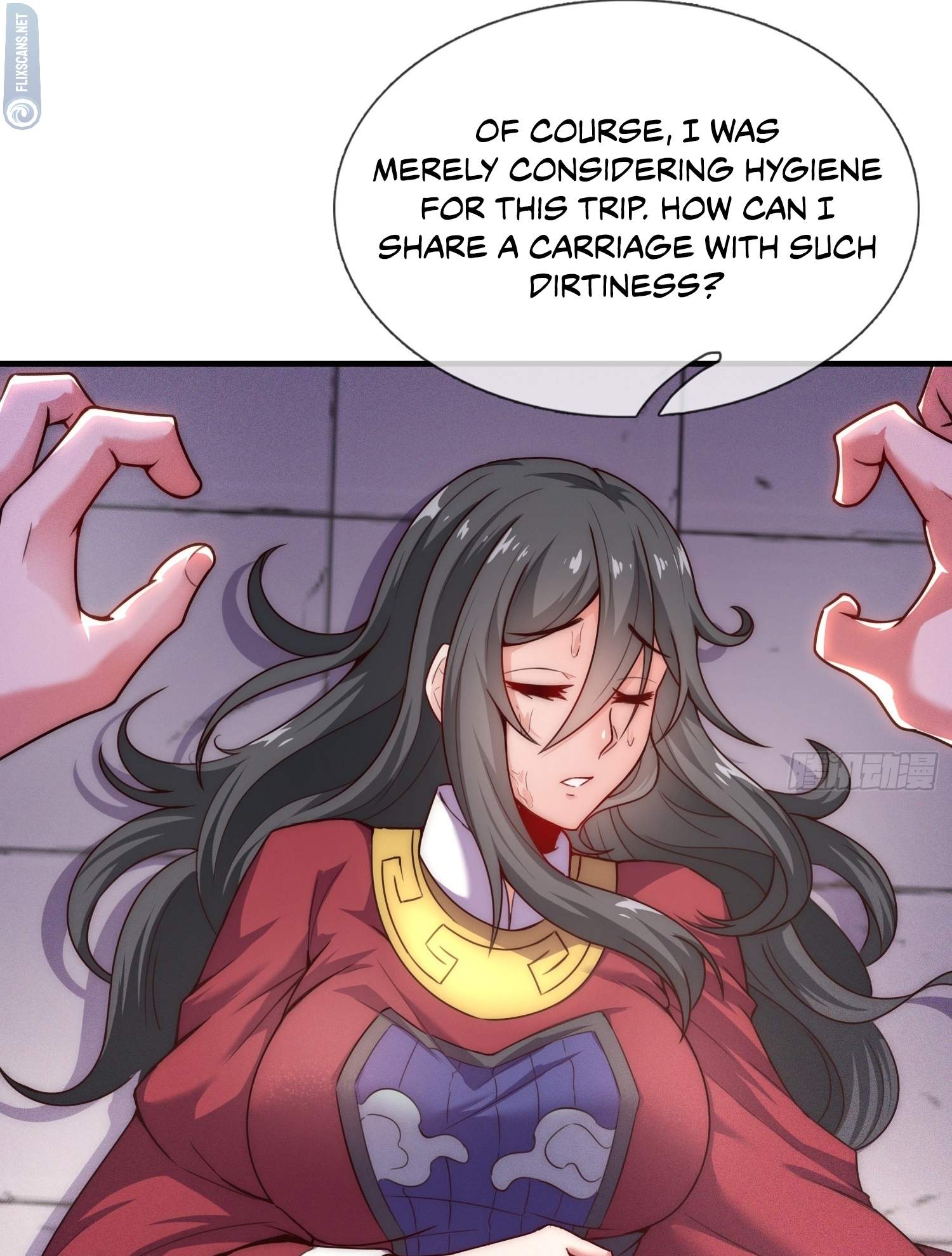 As Soon as I Became a Quasi-Sage, I Was Summoned by the Empress Chapter 21 - Page 28