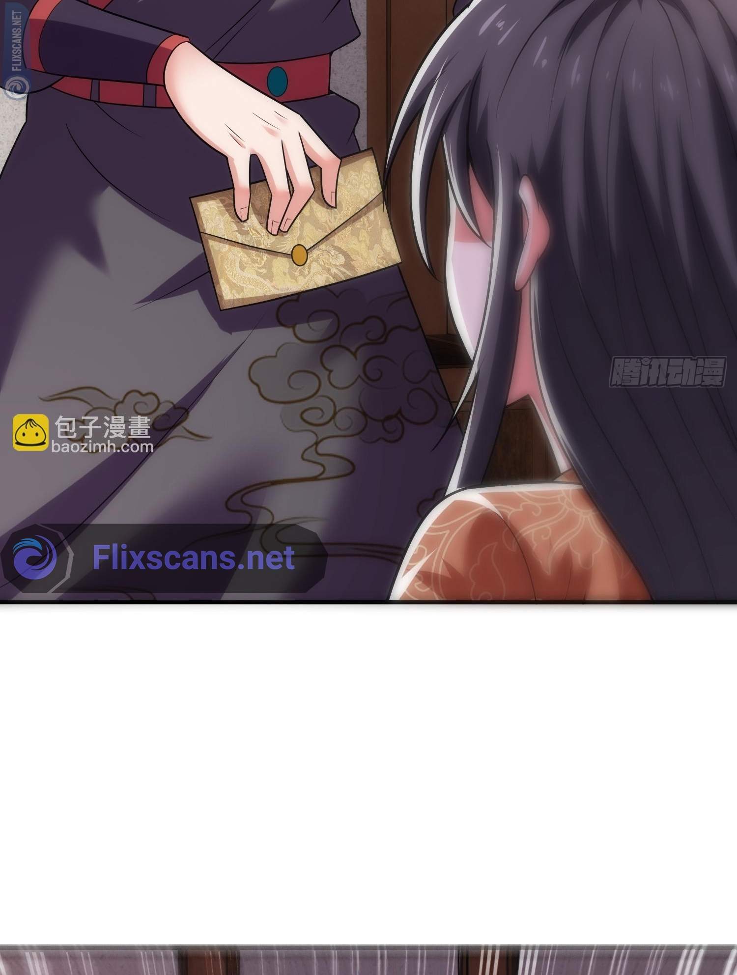 As Soon as I Became a Quasi-Sage, I Was Summoned by the Empress Chapter 21 - Page 35