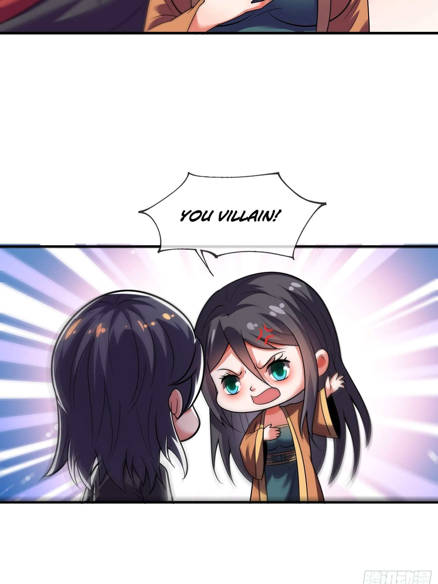 As Soon as I Became a Quasi-Sage, I Was Summoned by the Empress Chapter 21 - Page 39