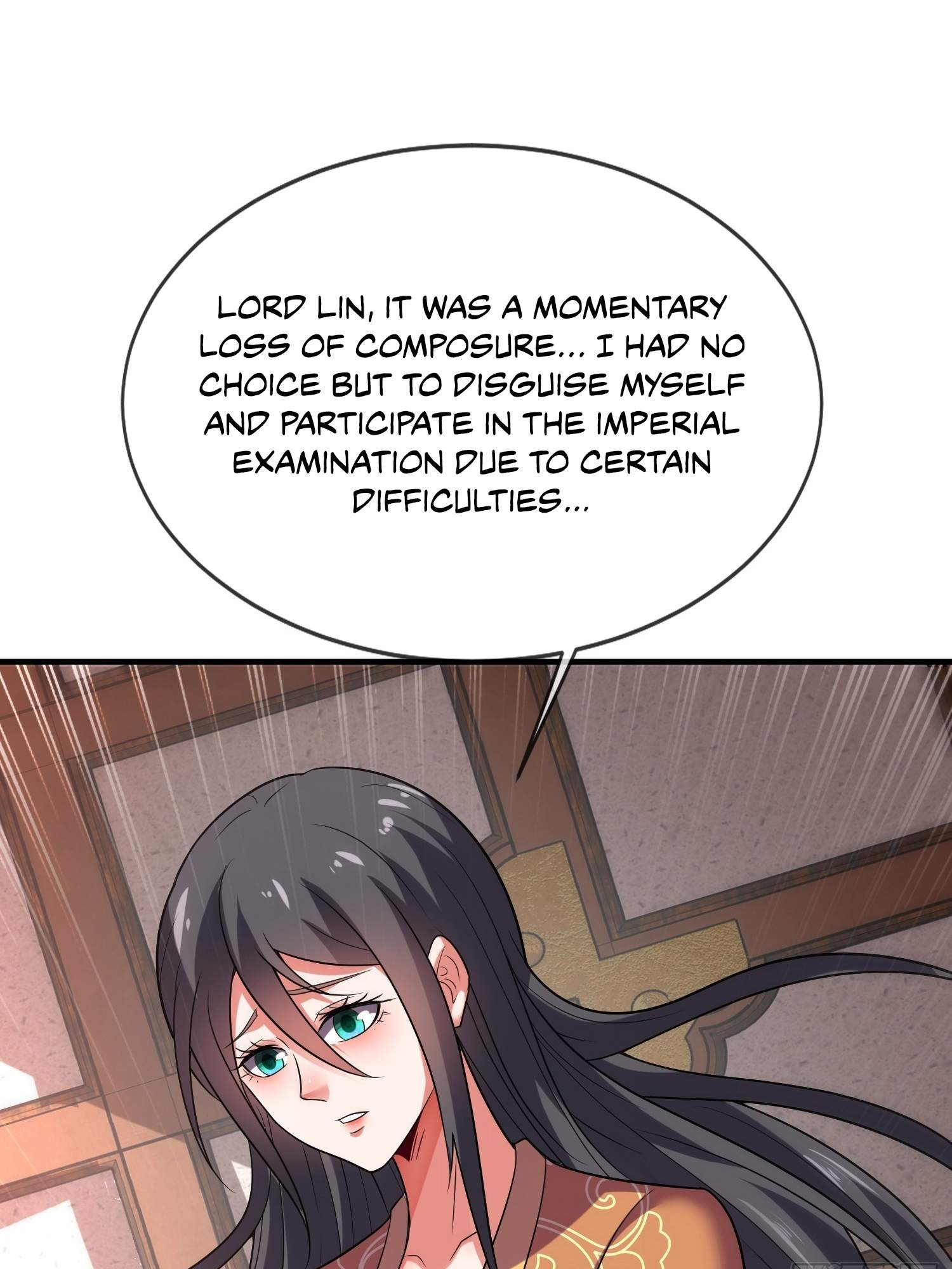 As Soon as I Became a Quasi-Sage, I Was Summoned by the Empress Chapter 21 - Page 43
