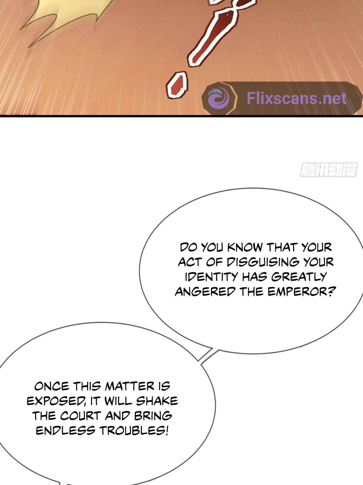 As Soon as I Became a Quasi-Sage, I Was Summoned by the Empress Chapter 21 - Page 45