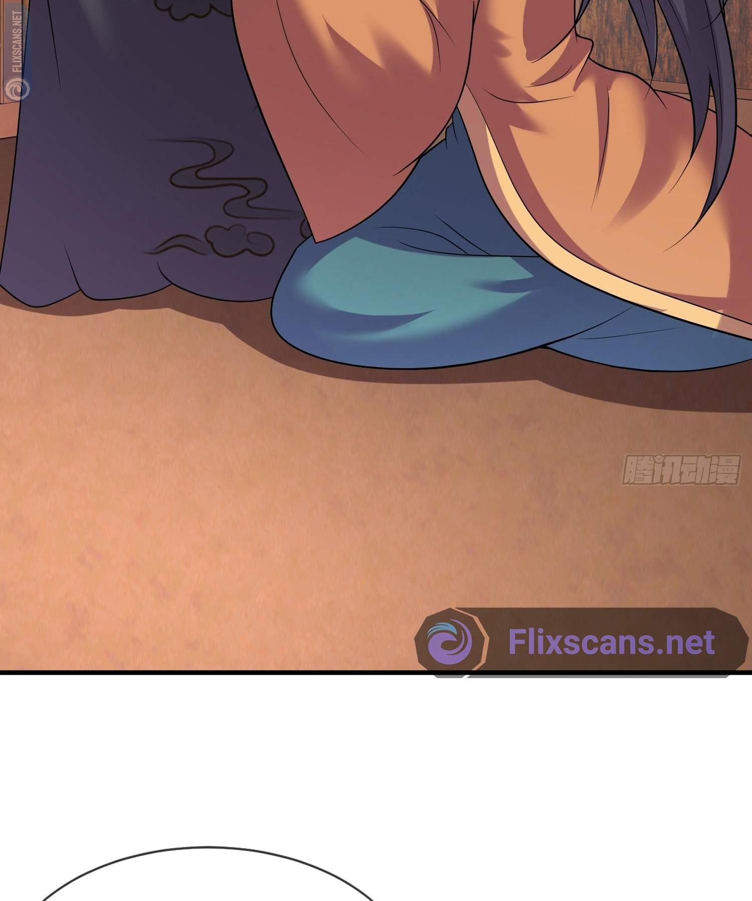 As Soon as I Became a Quasi-Sage, I Was Summoned by the Empress Chapter 21 - Page 49