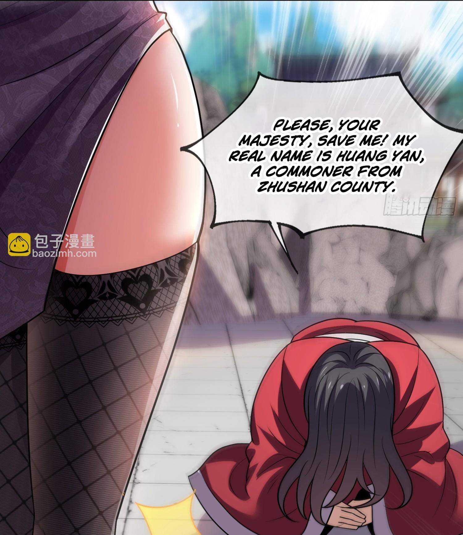 As Soon as I Became a Quasi-Sage, I Was Summoned by the Empress Chapter 21 - Page 5