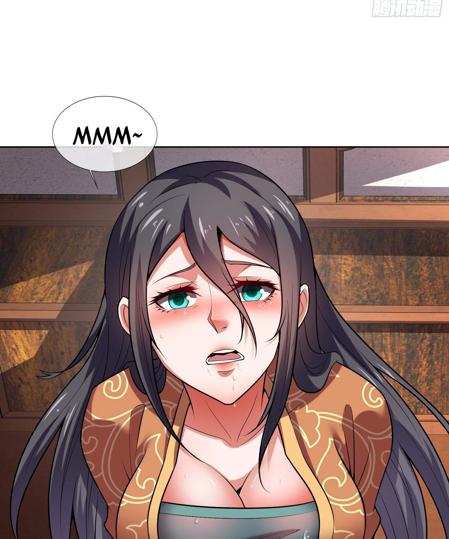 As Soon as I Became a Quasi-Sage, I Was Summoned by the Empress Chapter 21 - Page 51