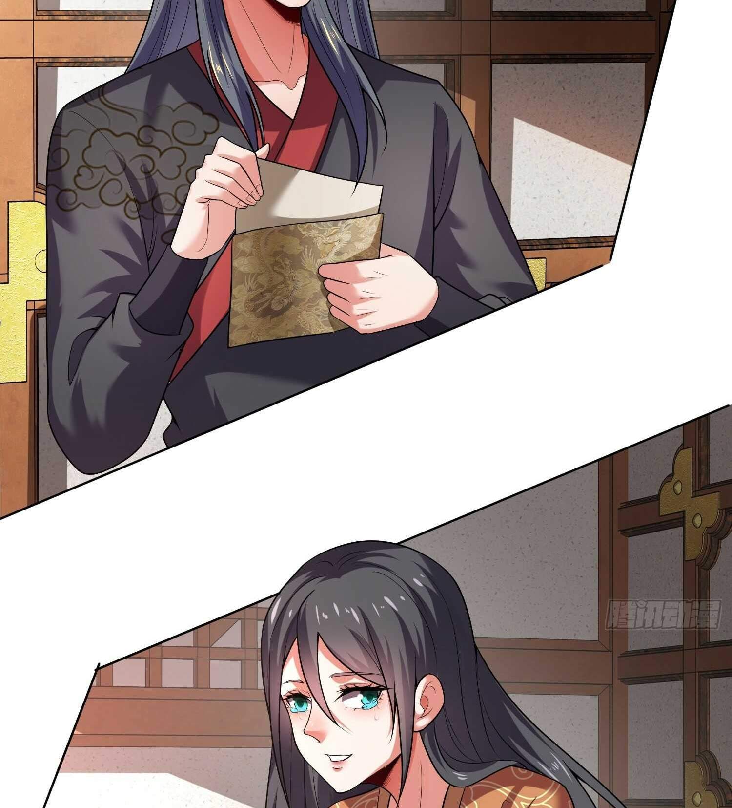 As Soon as I Became a Quasi-Sage, I Was Summoned by the Empress Chapter 21 - Page 54
