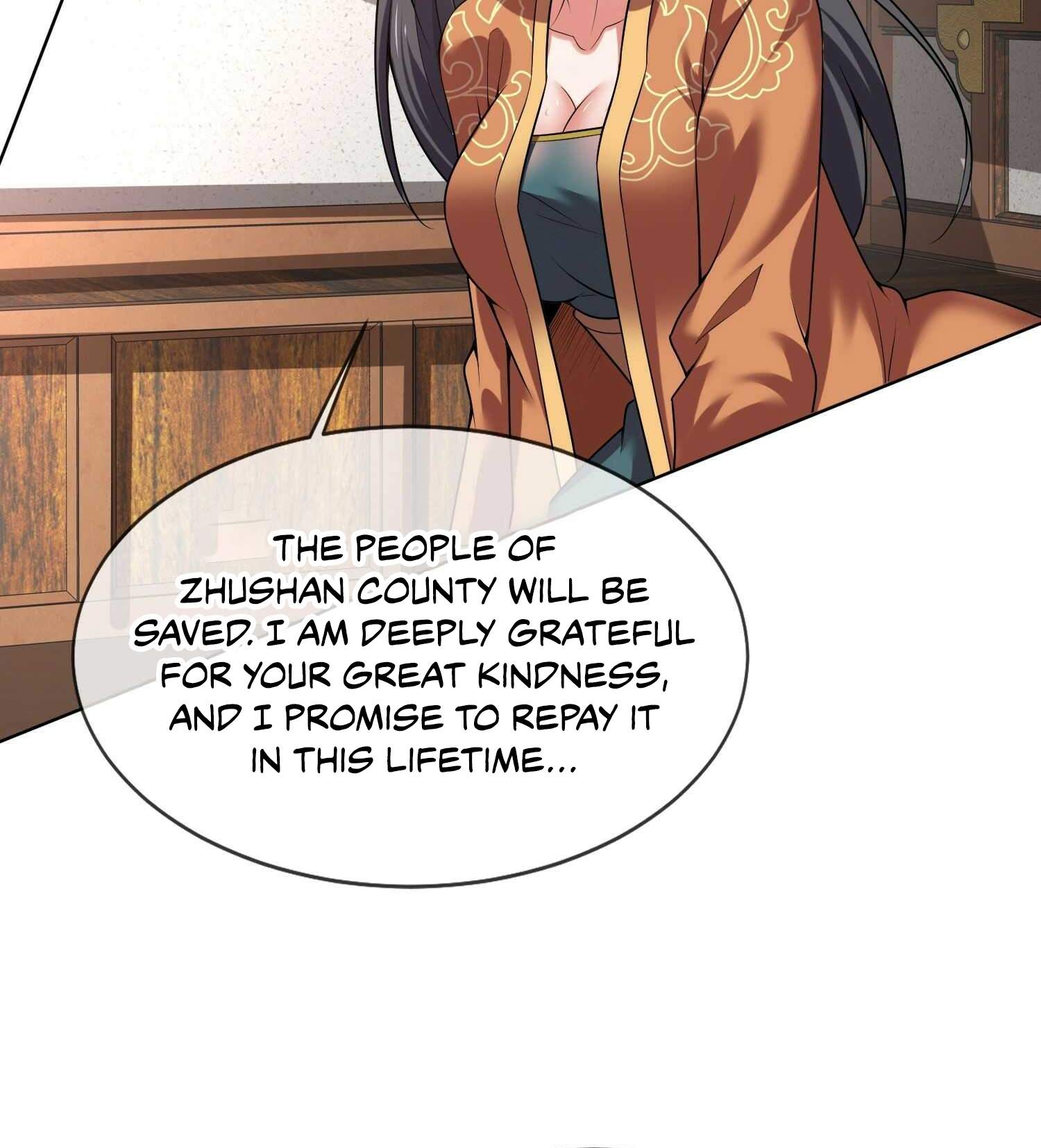 As Soon as I Became a Quasi-Sage, I Was Summoned by the Empress Chapter 21 - Page 55