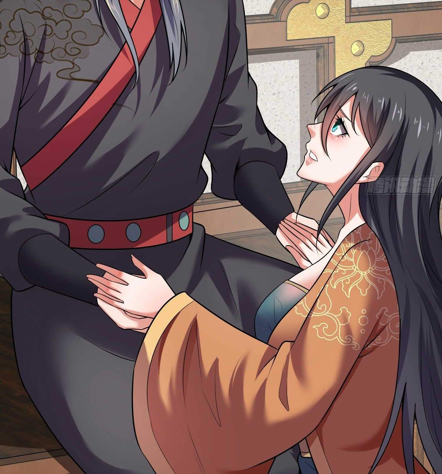 As Soon as I Became a Quasi-Sage, I Was Summoned by the Empress Chapter 21 - Page 57