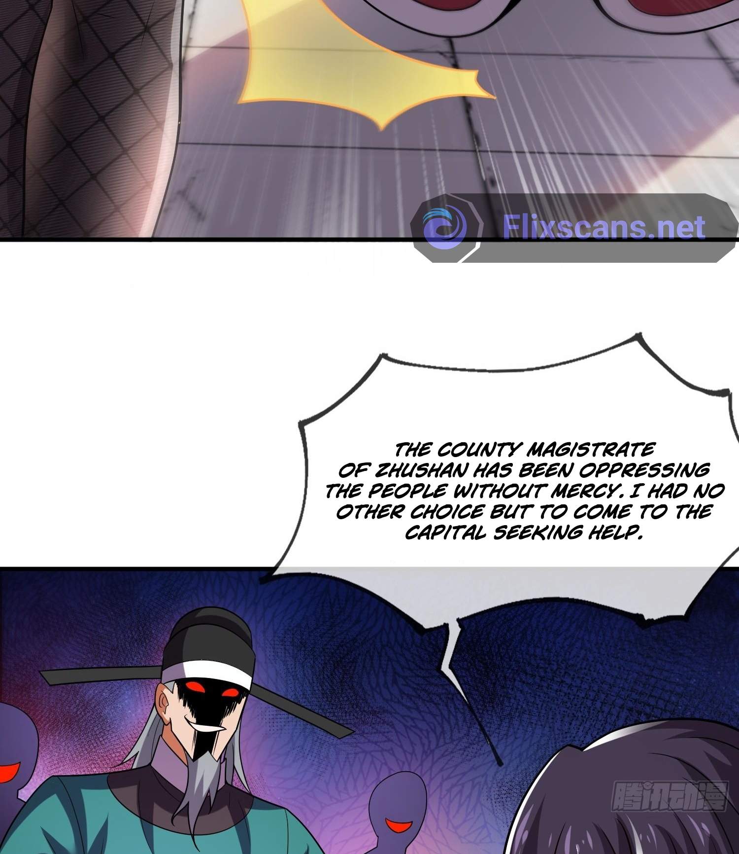 As Soon as I Became a Quasi-Sage, I Was Summoned by the Empress Chapter 21 - Page 6
