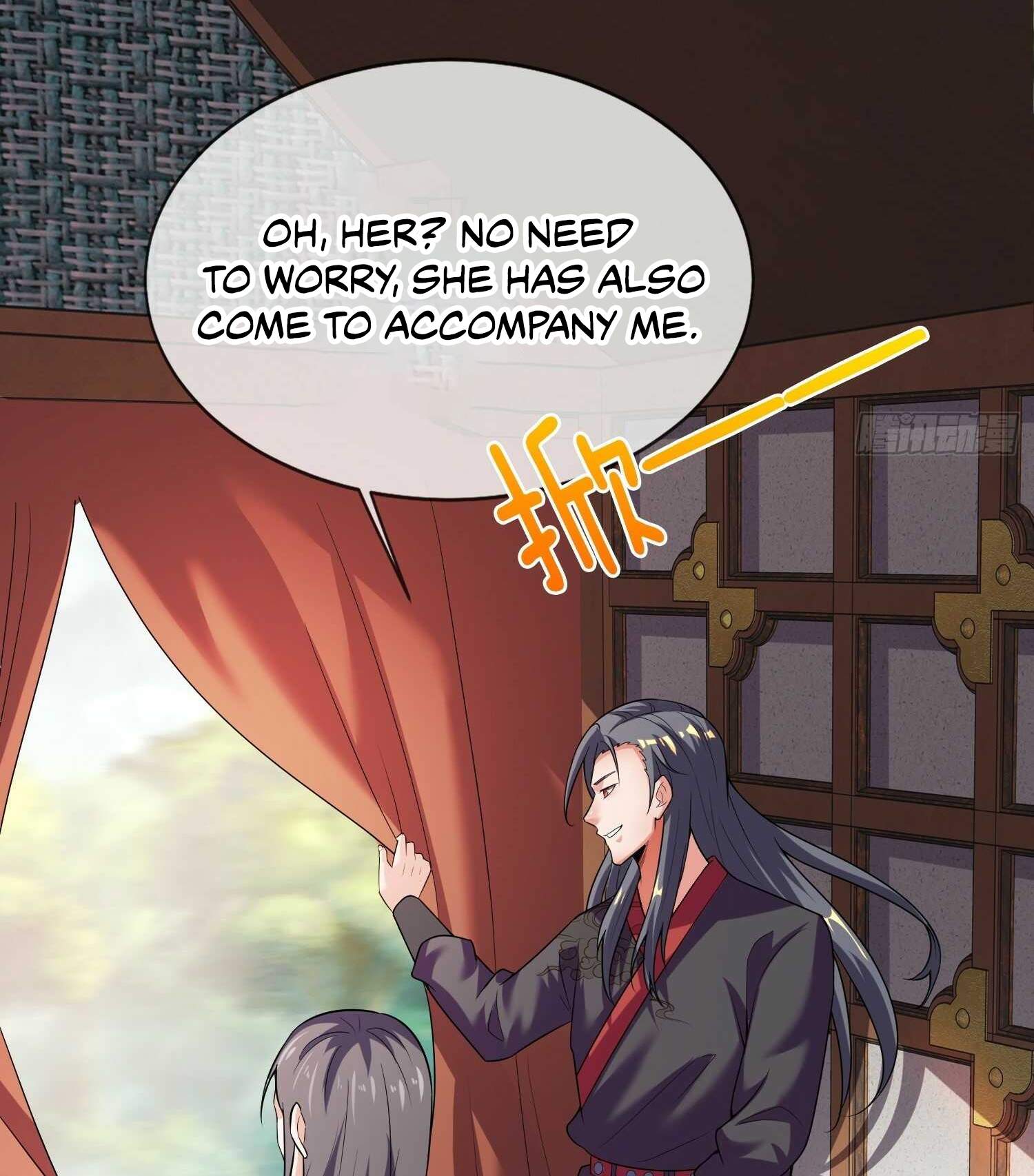 As Soon as I Became a Quasi-Sage, I Was Summoned by the Empress Chapter 21 - Page 61