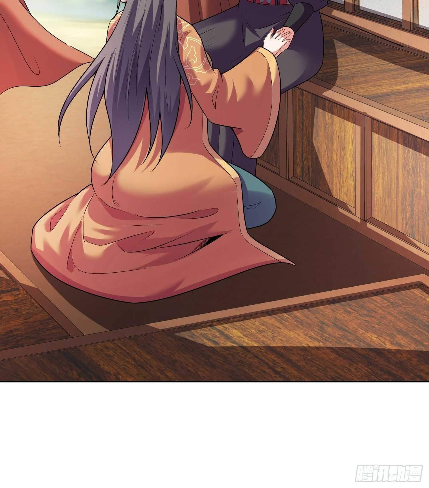 As Soon as I Became a Quasi-Sage, I Was Summoned by the Empress Chapter 21 - Page 62