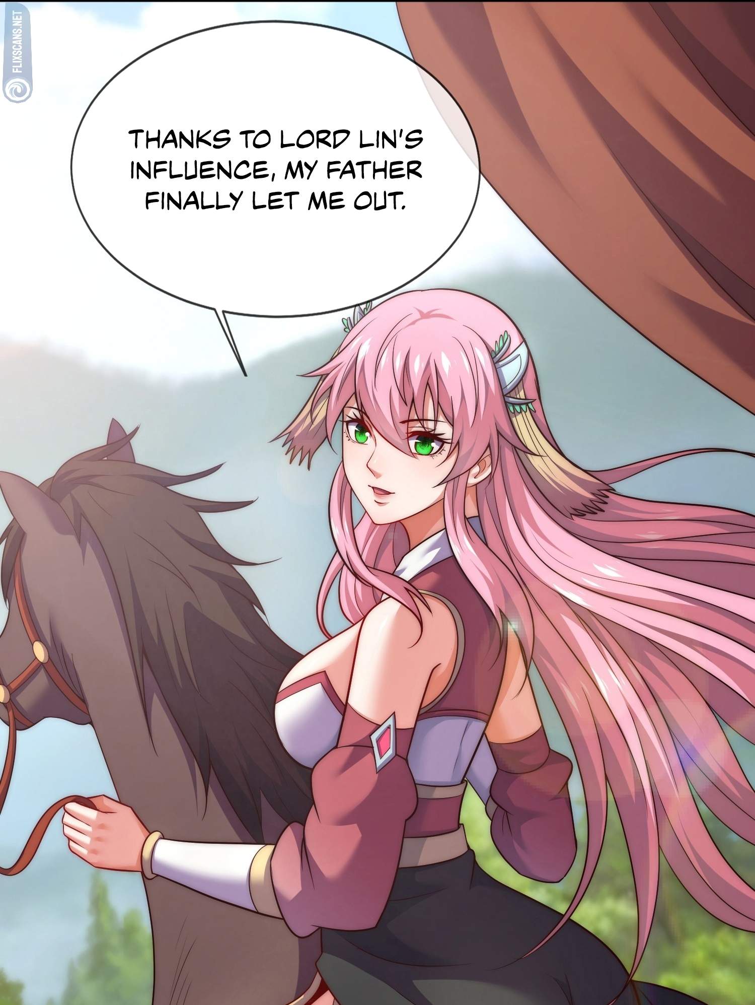 As Soon as I Became a Quasi-Sage, I Was Summoned by the Empress Chapter 21 - Page 63