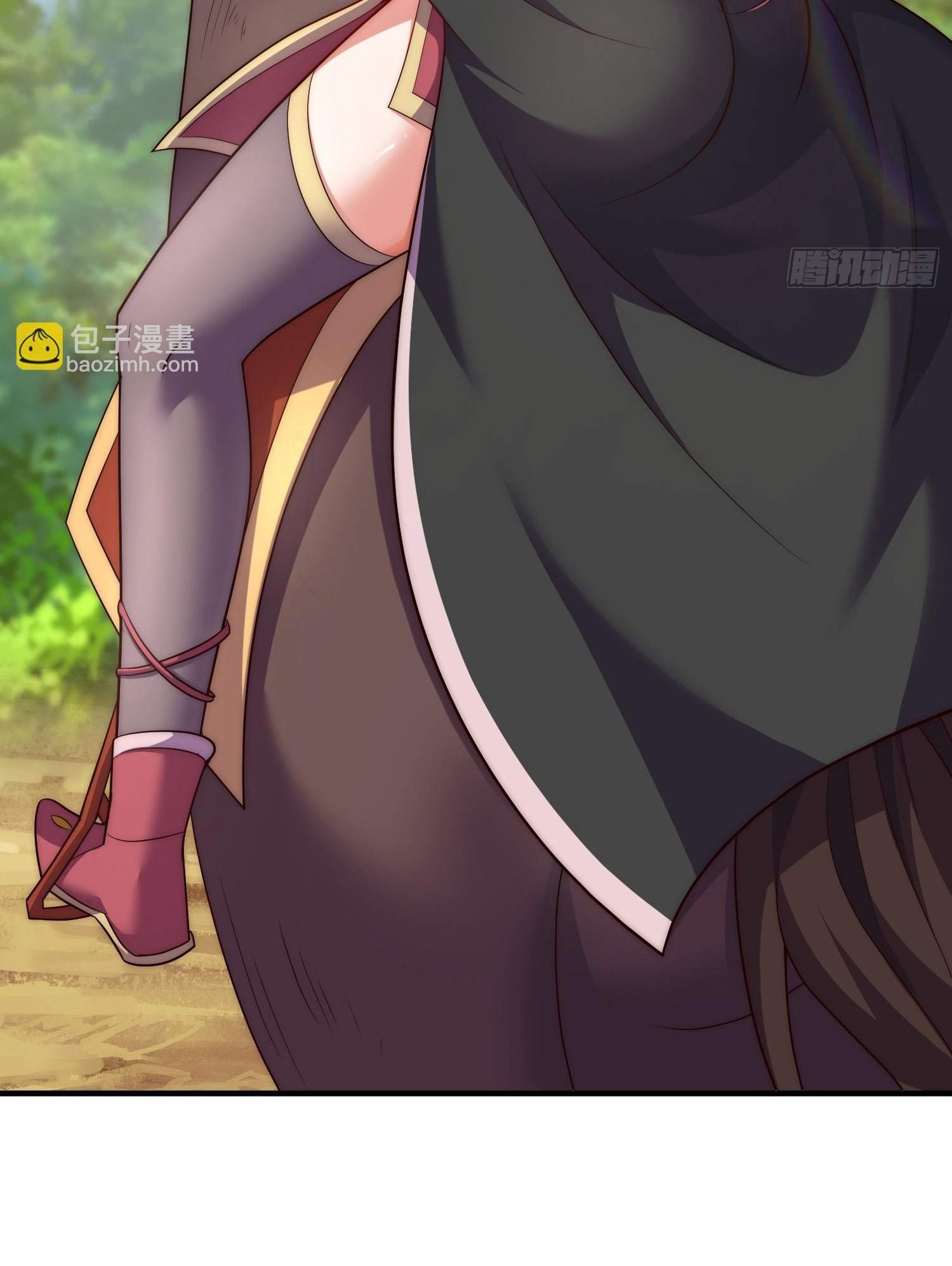 As Soon as I Became a Quasi-Sage, I Was Summoned by the Empress Chapter 21 - Page 64