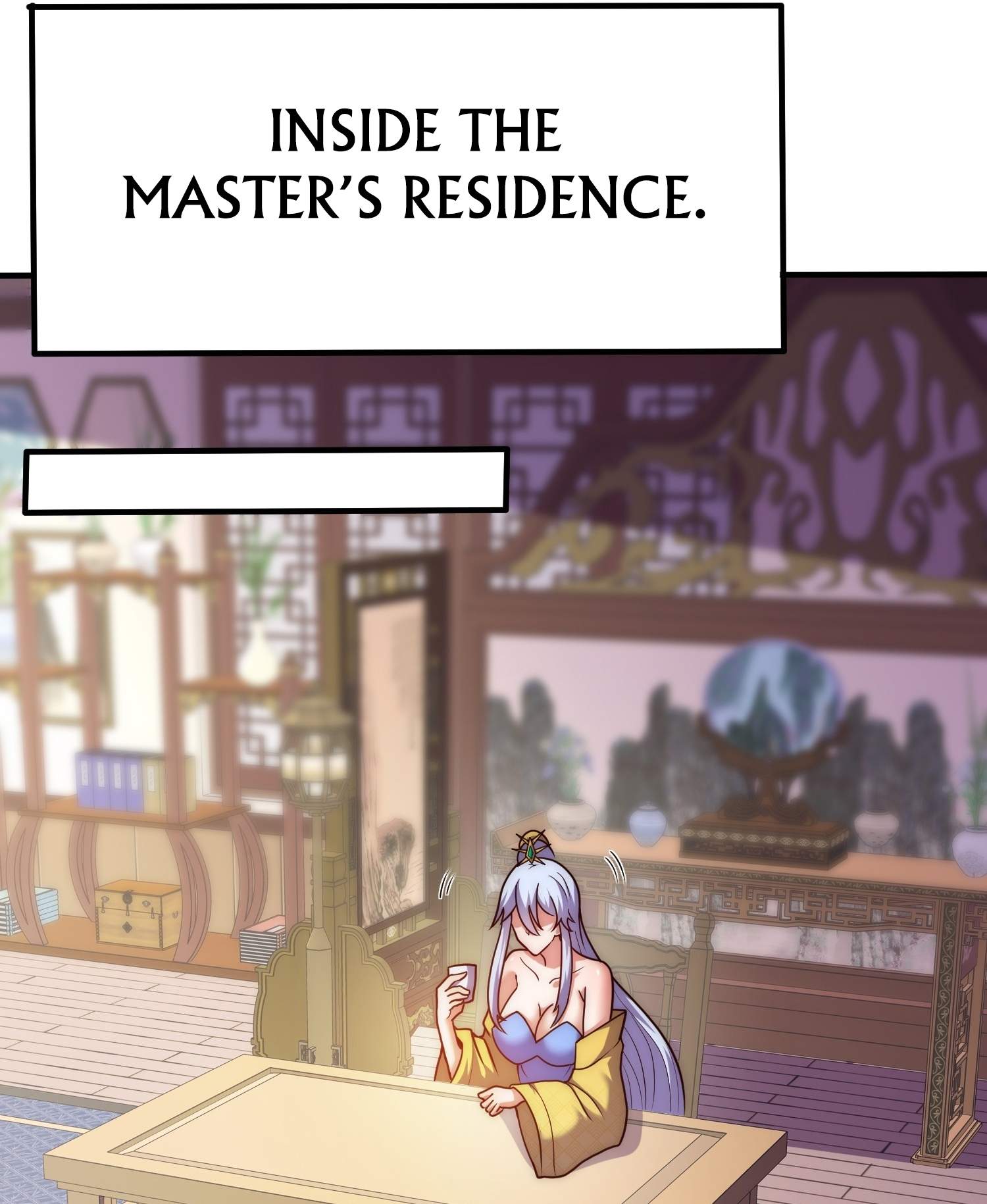 As Soon as I Became a Quasi-Sage, I Was Summoned by the Empress Chapter 22 - Page 10